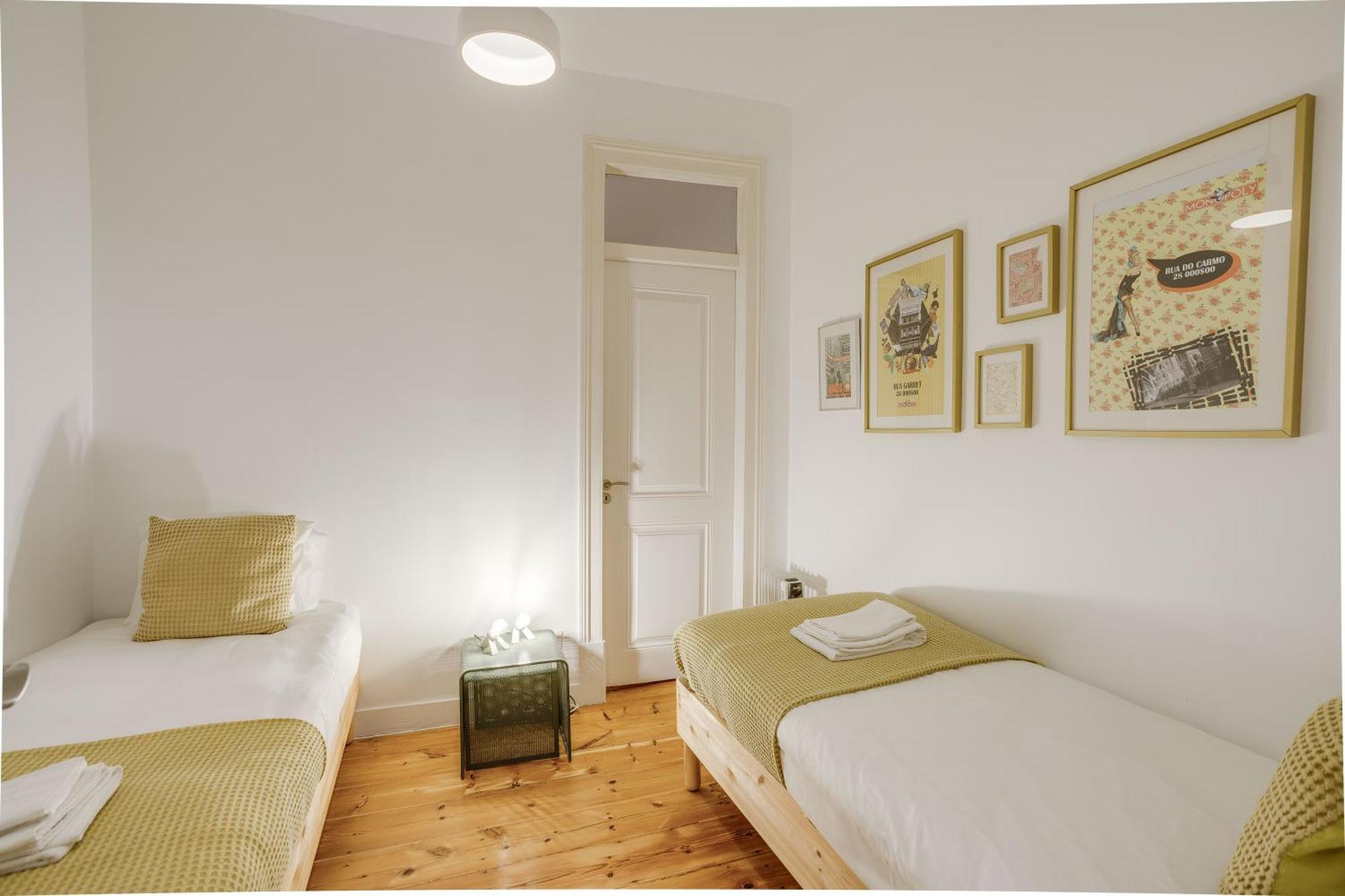 Appartement Monopoly House - Families Only! *