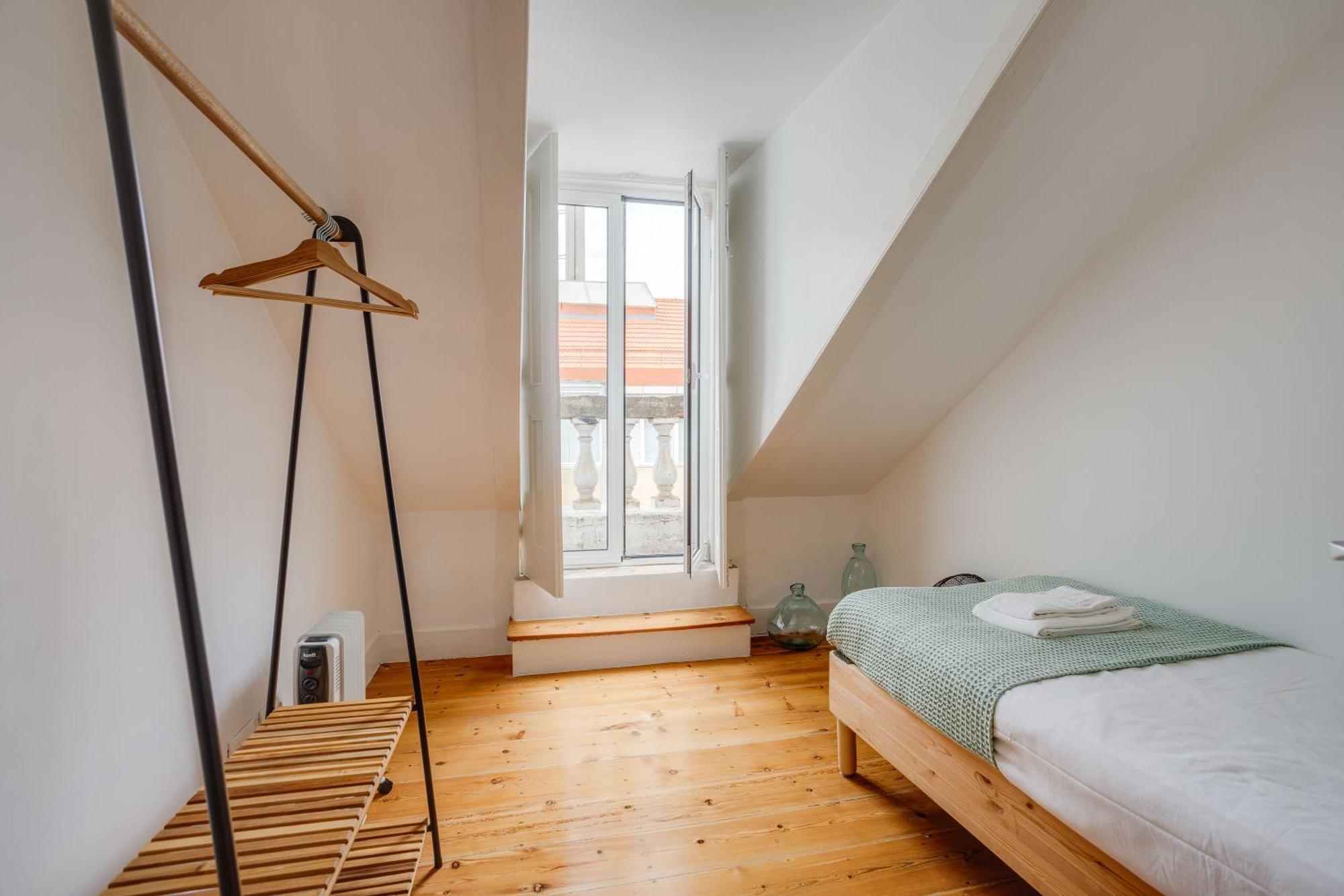 Monopoly House - Families Only! Appartement Lisboa