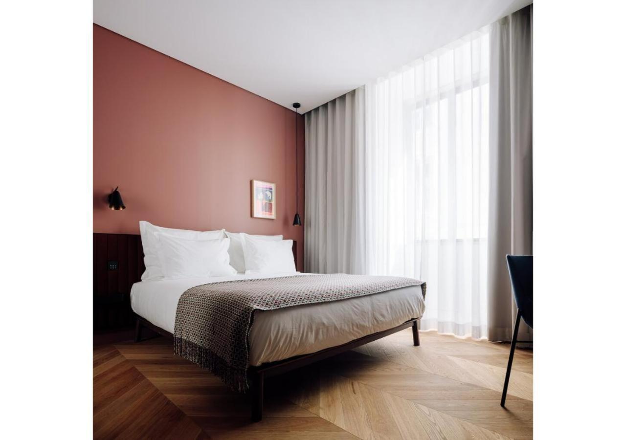 - Member Of Design Hotel