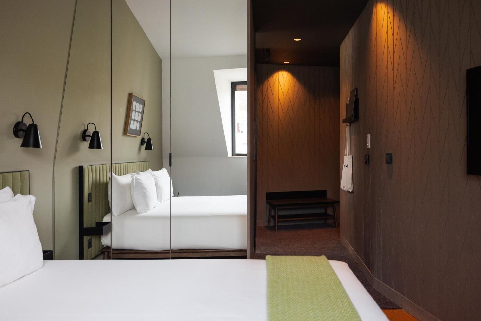 - Member Of Design Hotel