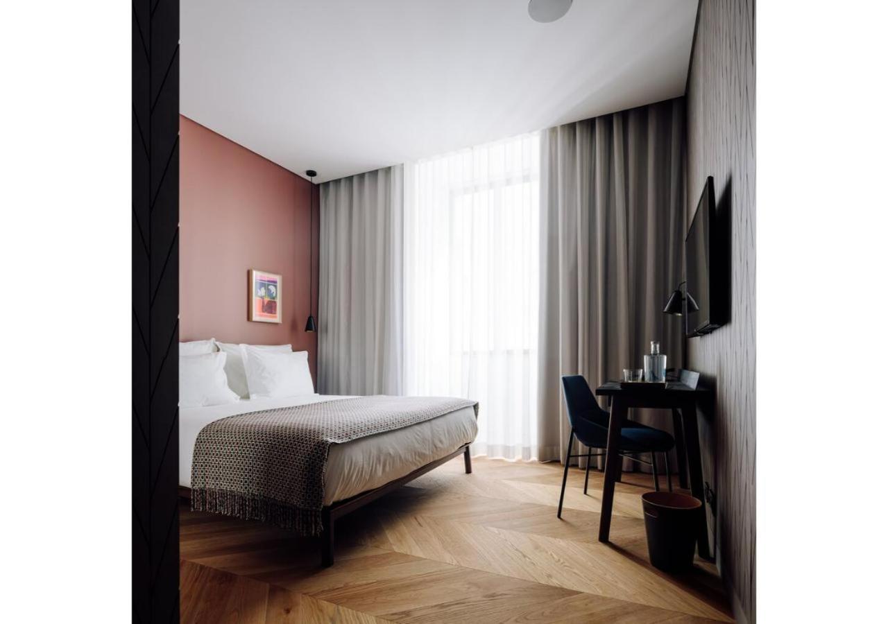 Hotel - Member Of Design Lissabon