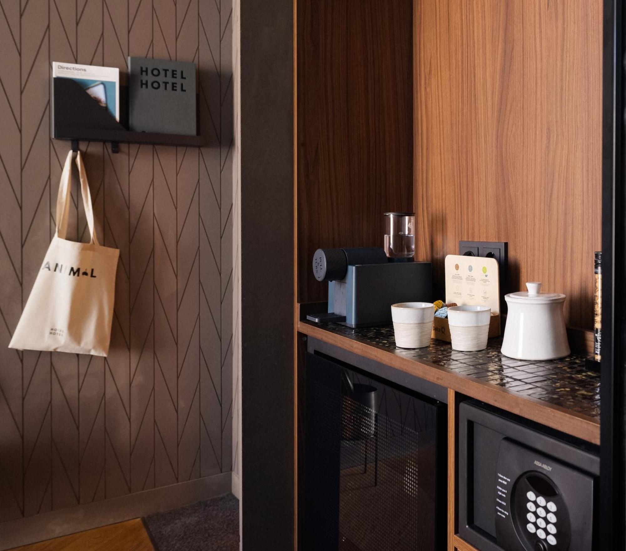 Hotel - Member Of Design Lissabon