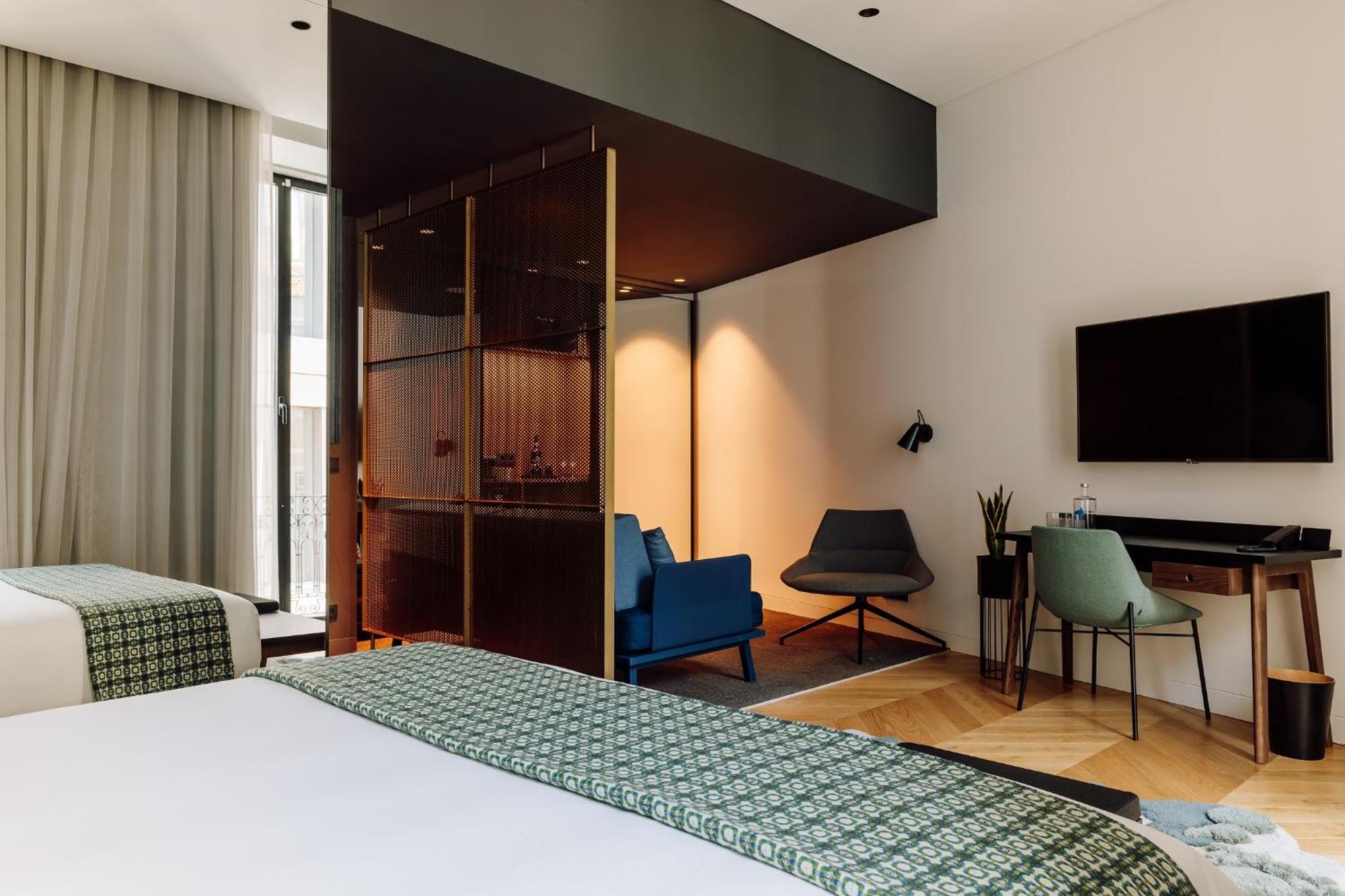- Member Of Design 4* Lissabon