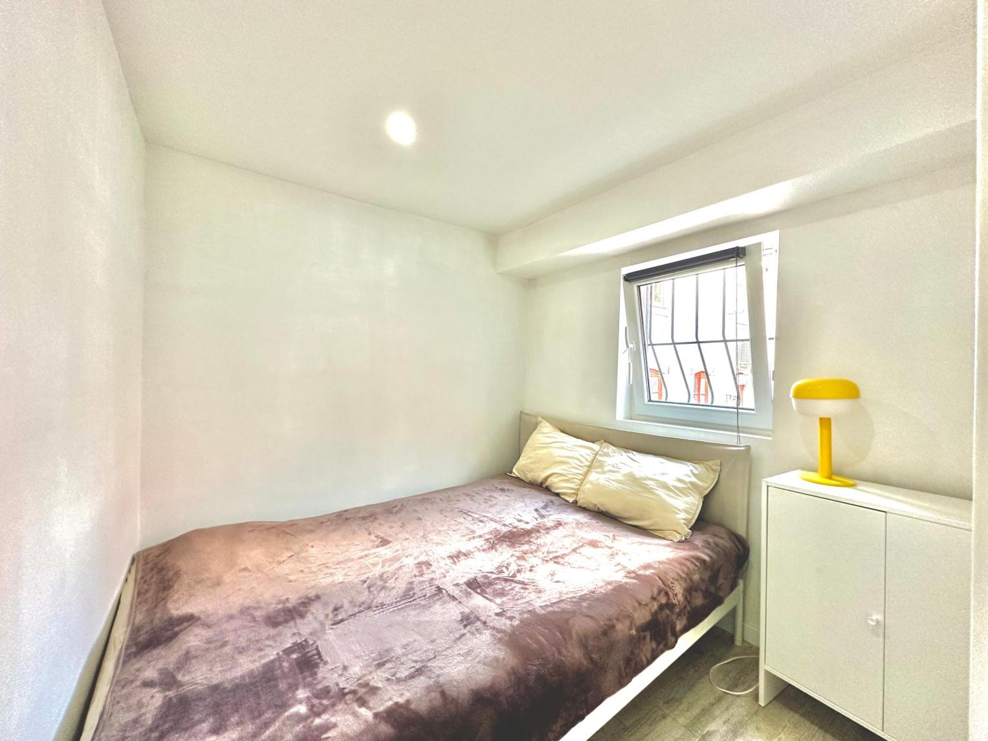 Appartement Cozy Tiny House