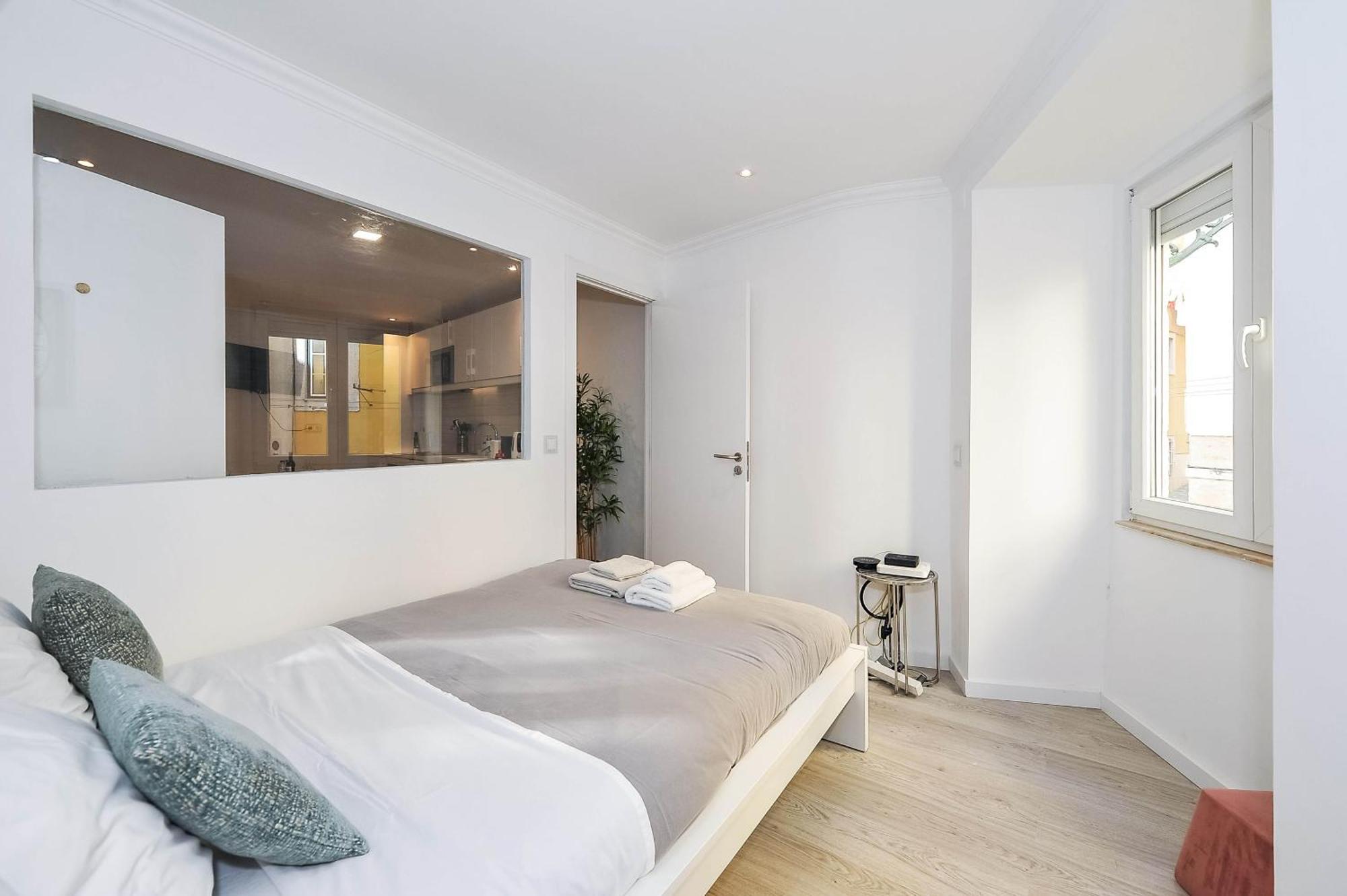 Loft Suprema I Appartement Lisboa