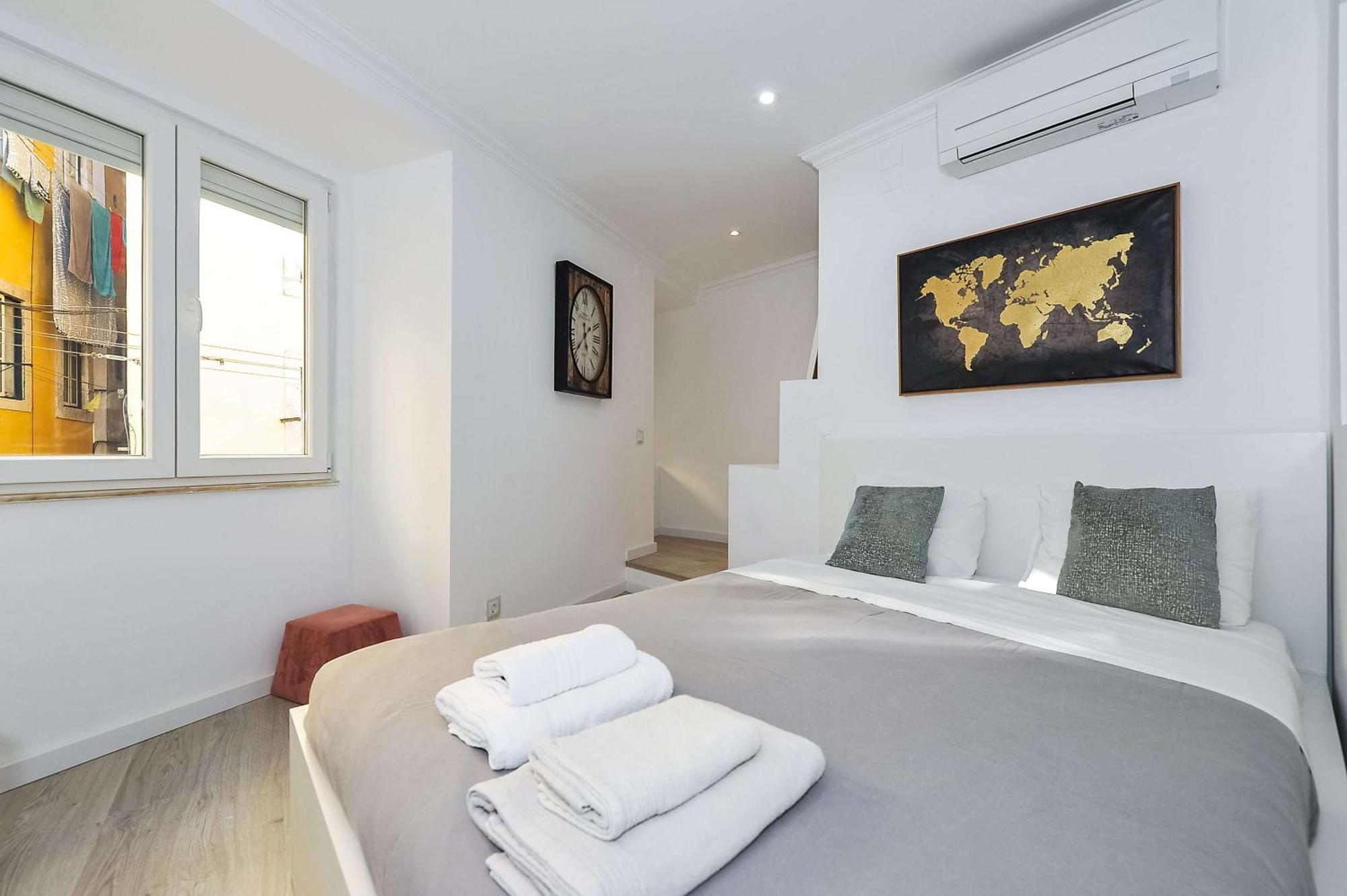 Loft Suprema I Lisboa