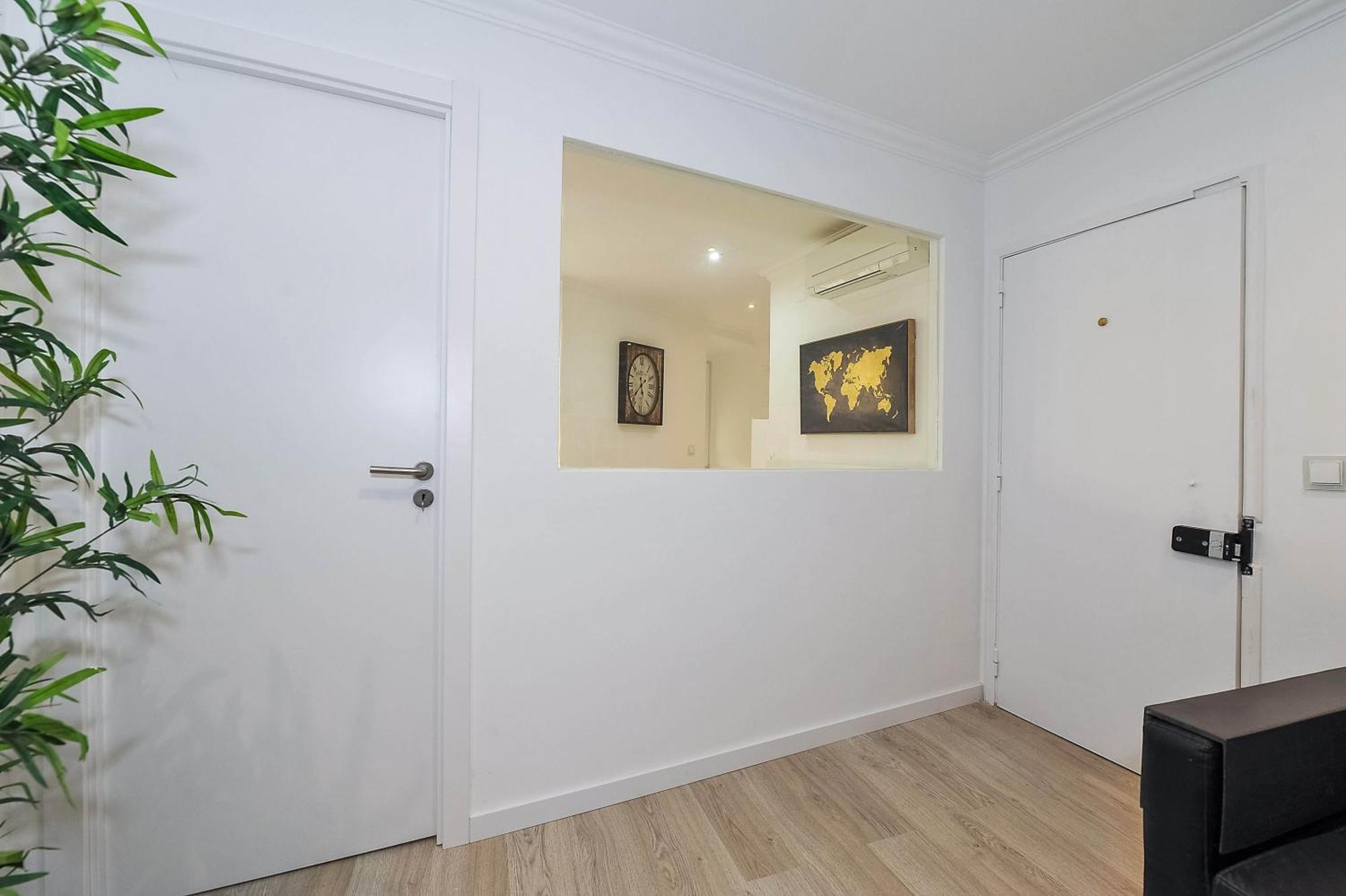 Appartement Loft Suprema I *