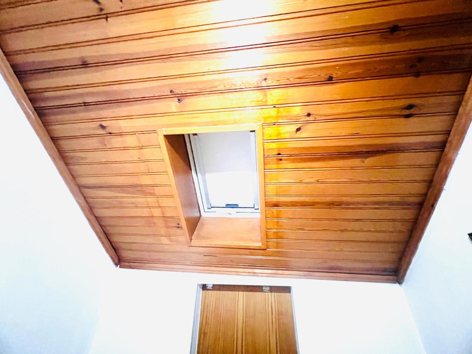 Alcantara Lx Appartement