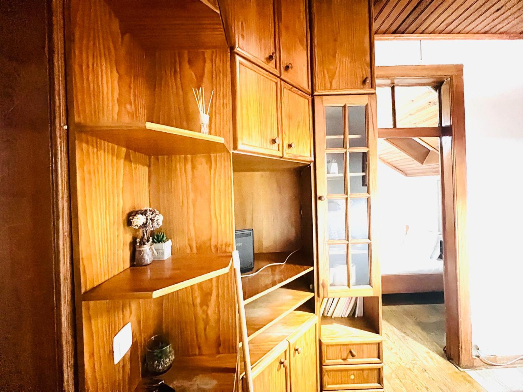 Appartement Alcantara Lx