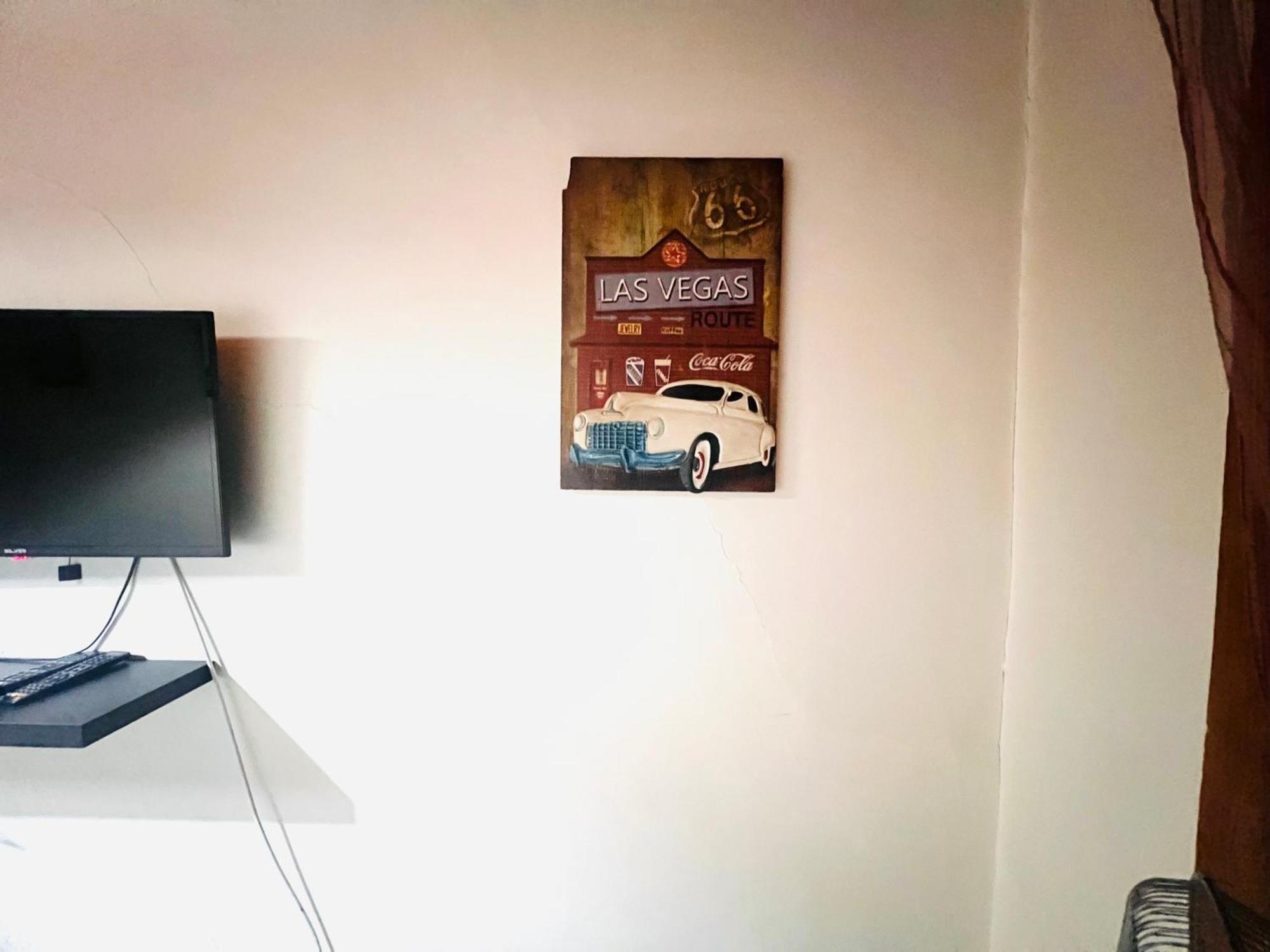 Alcantara Lx Appartement