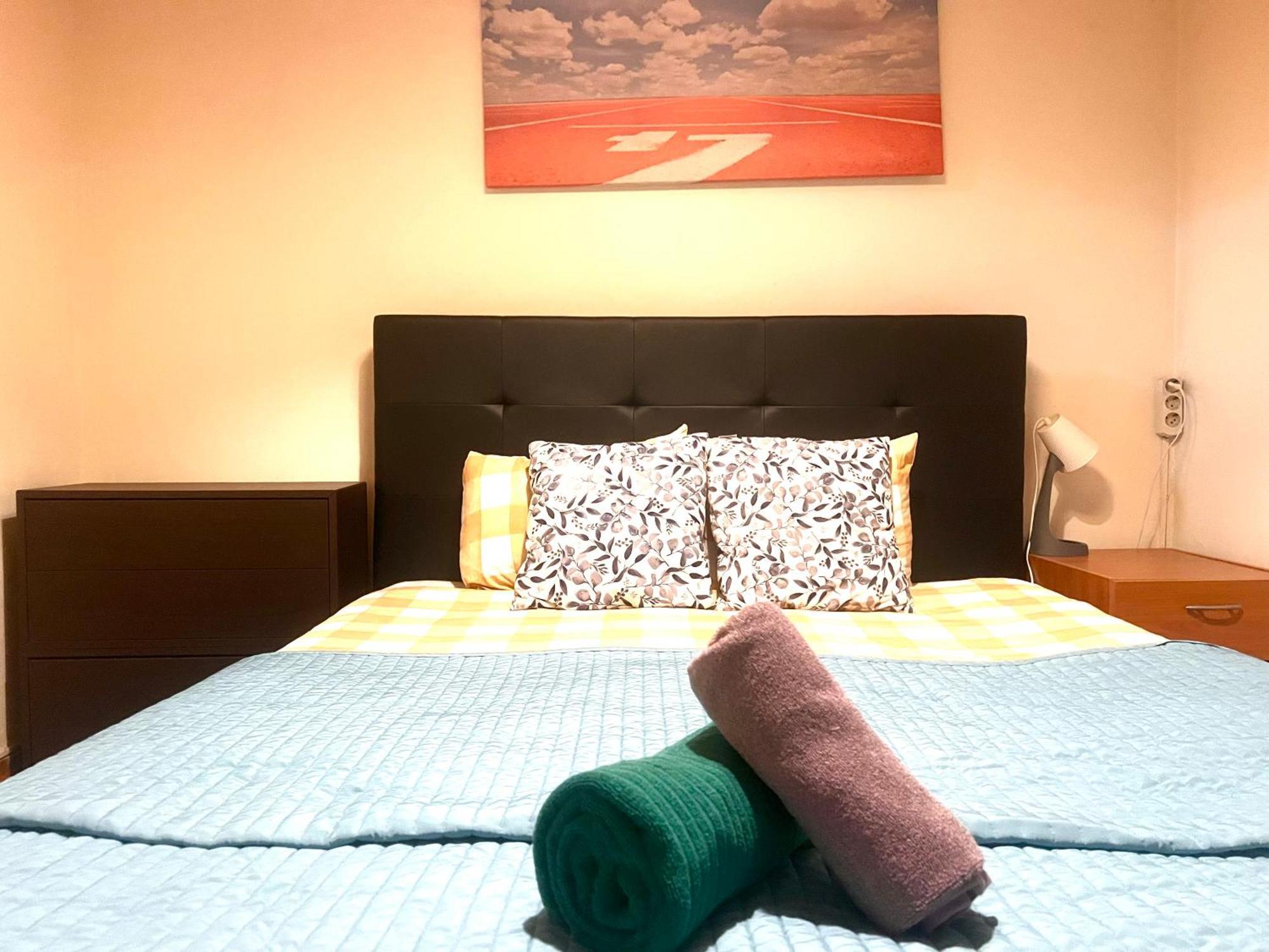 Alcantara Lx Appartement Lisboa