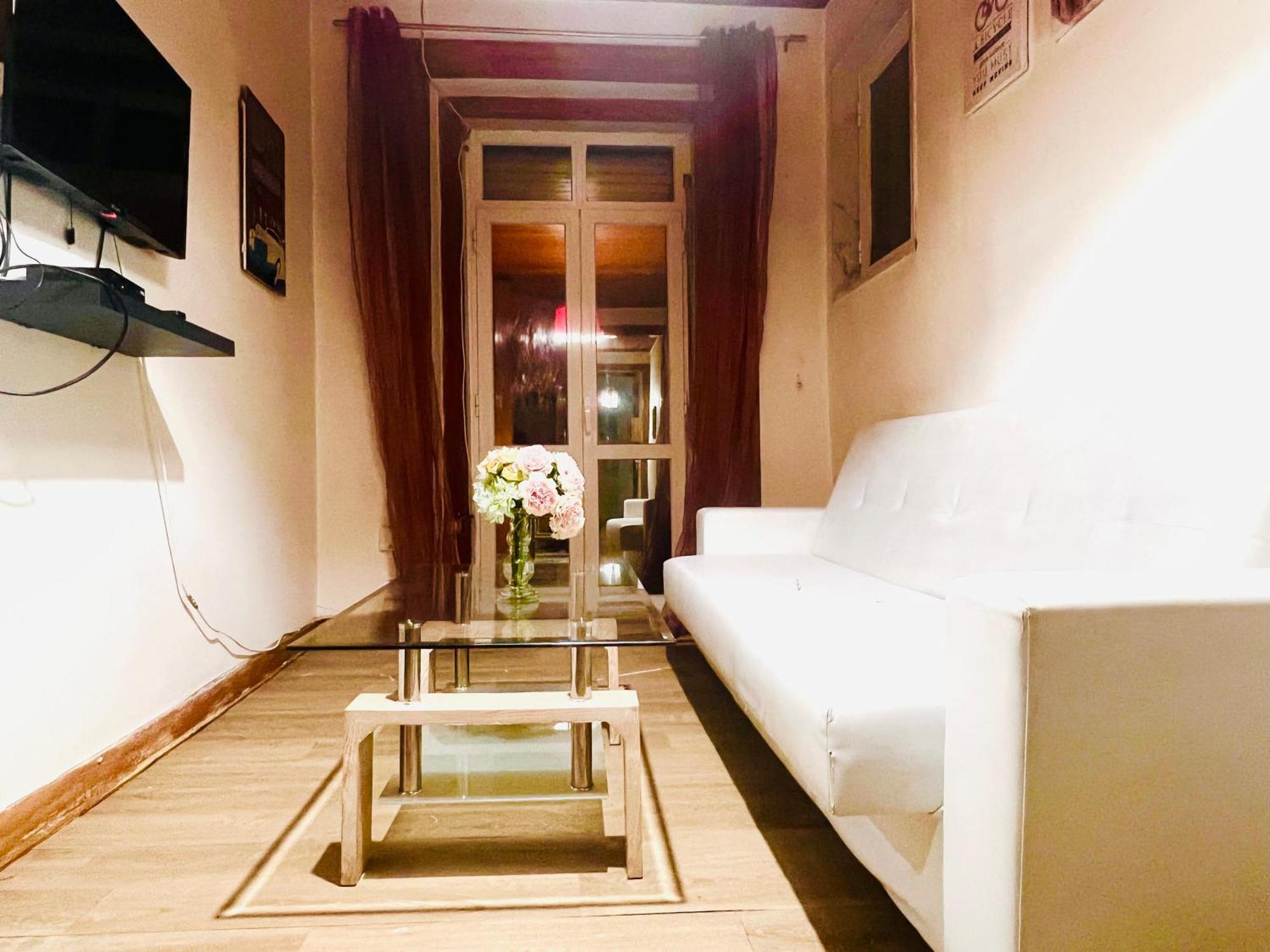 Appartement Alcantara Lx
