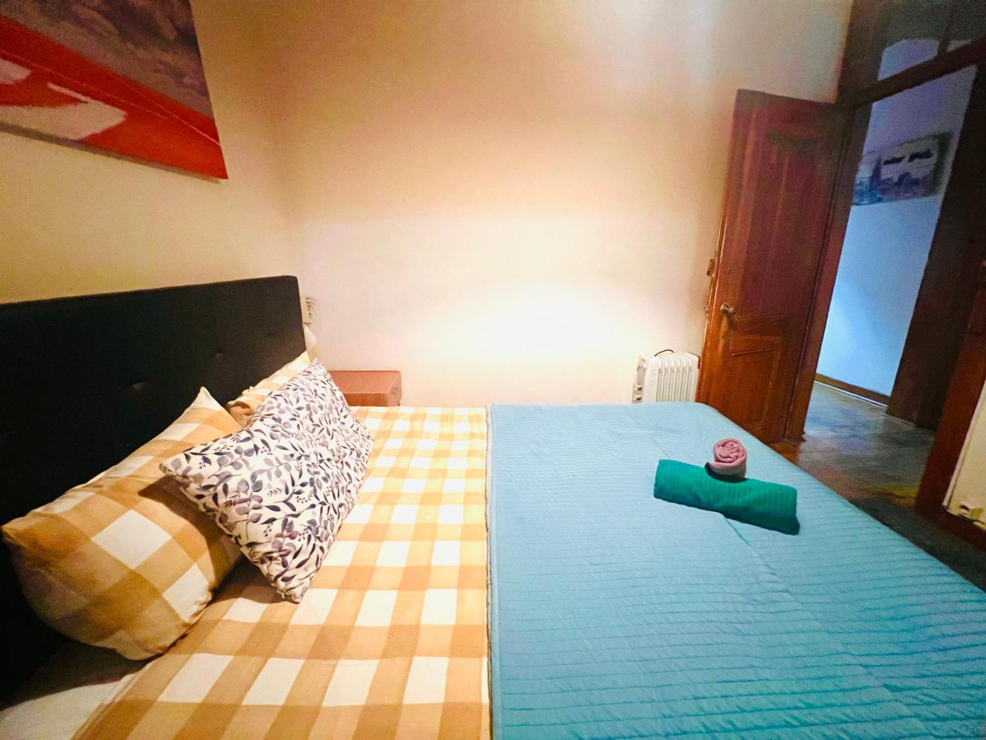 Appartement Alcantara Lx *