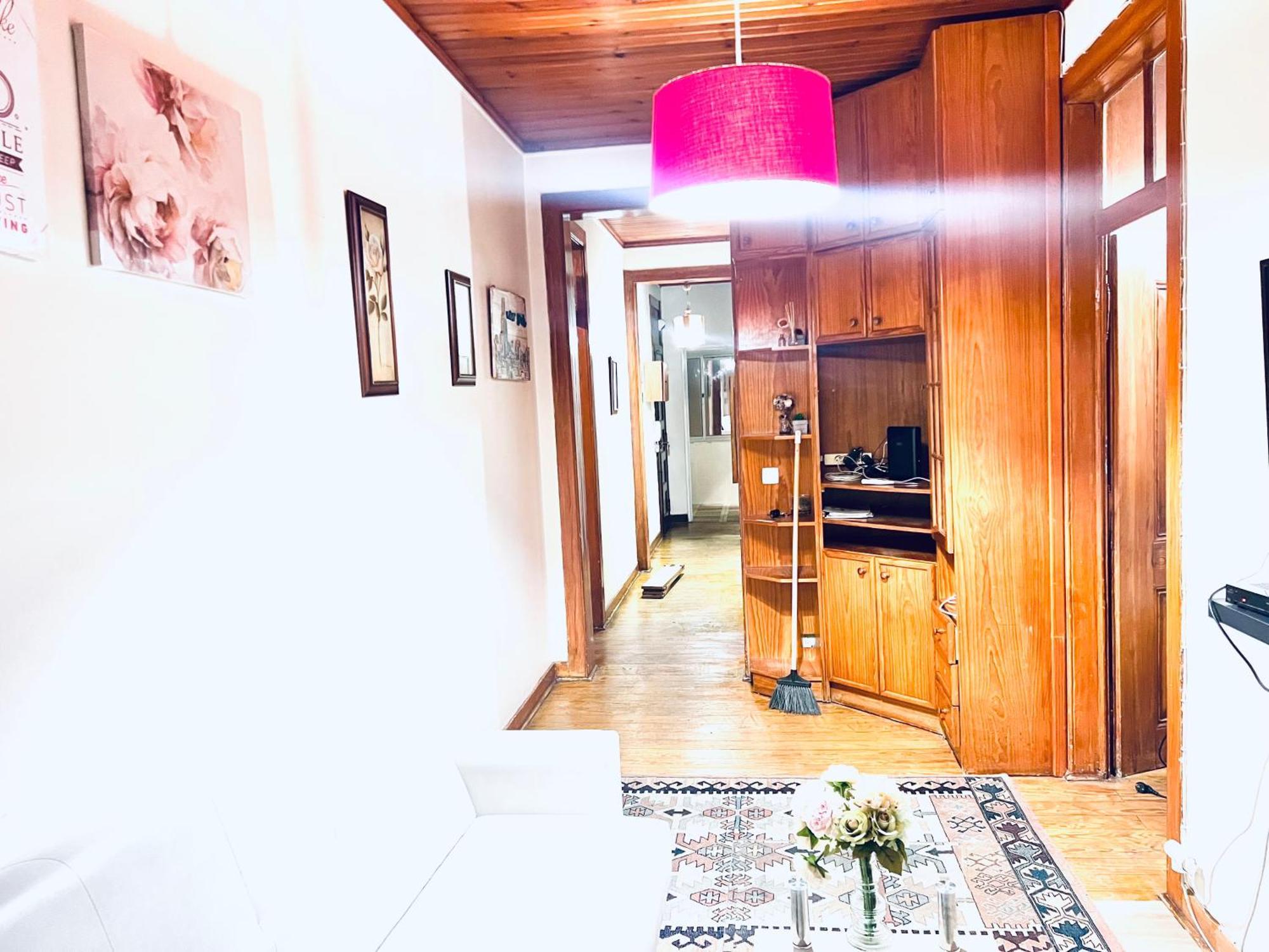 Alcantara Lx Appartement Lisboa