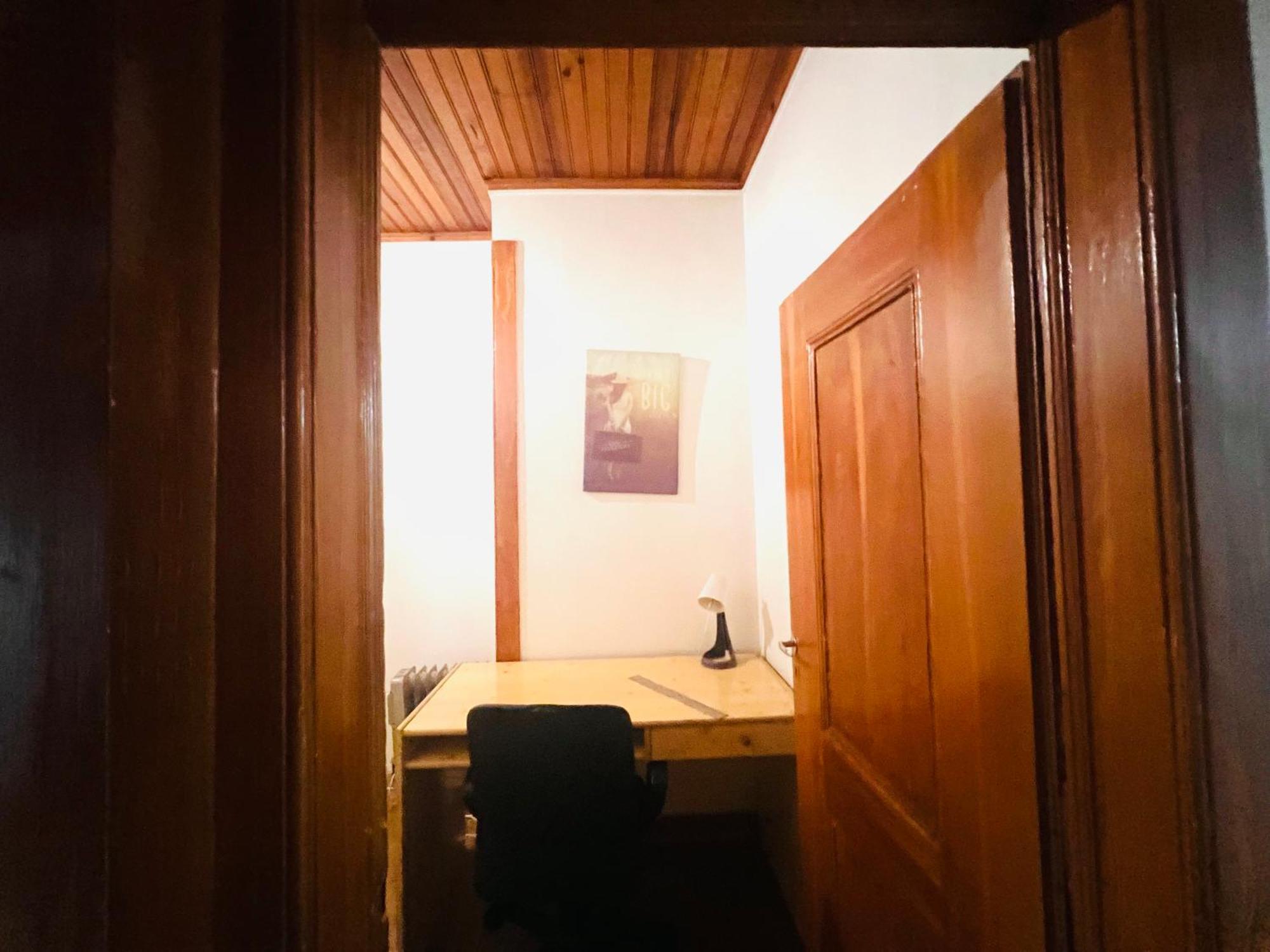 Alcantara Lx Appartement