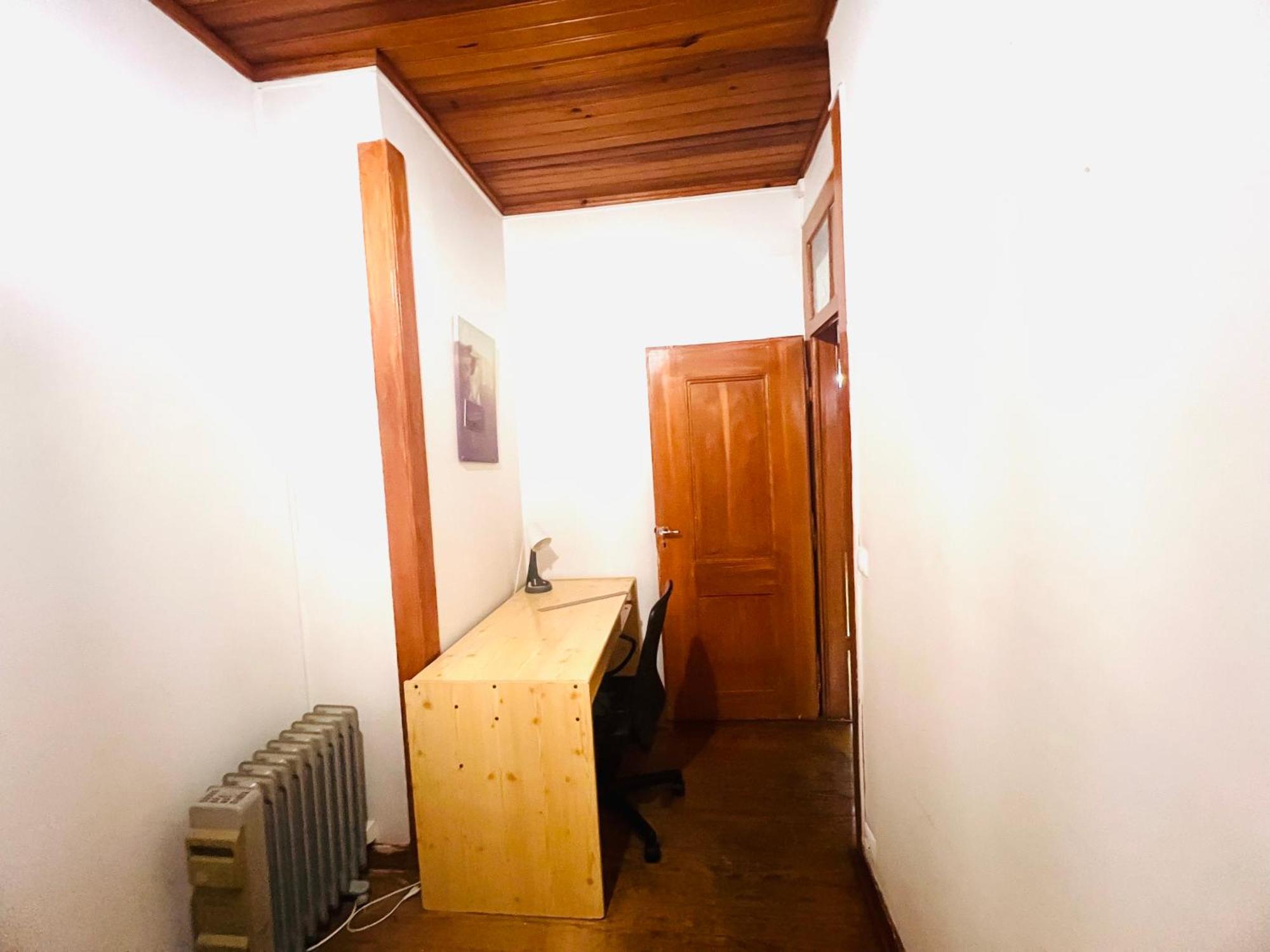 Appartement Alcantara Lx *