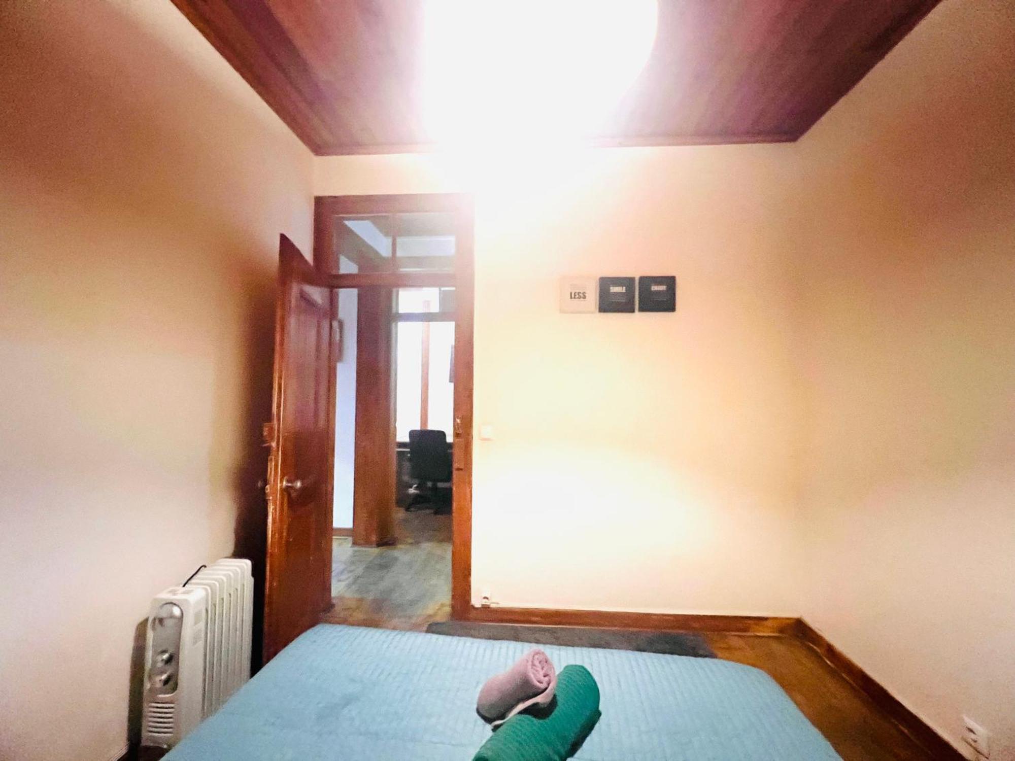 Alcantara Lx Appartement Lisboa