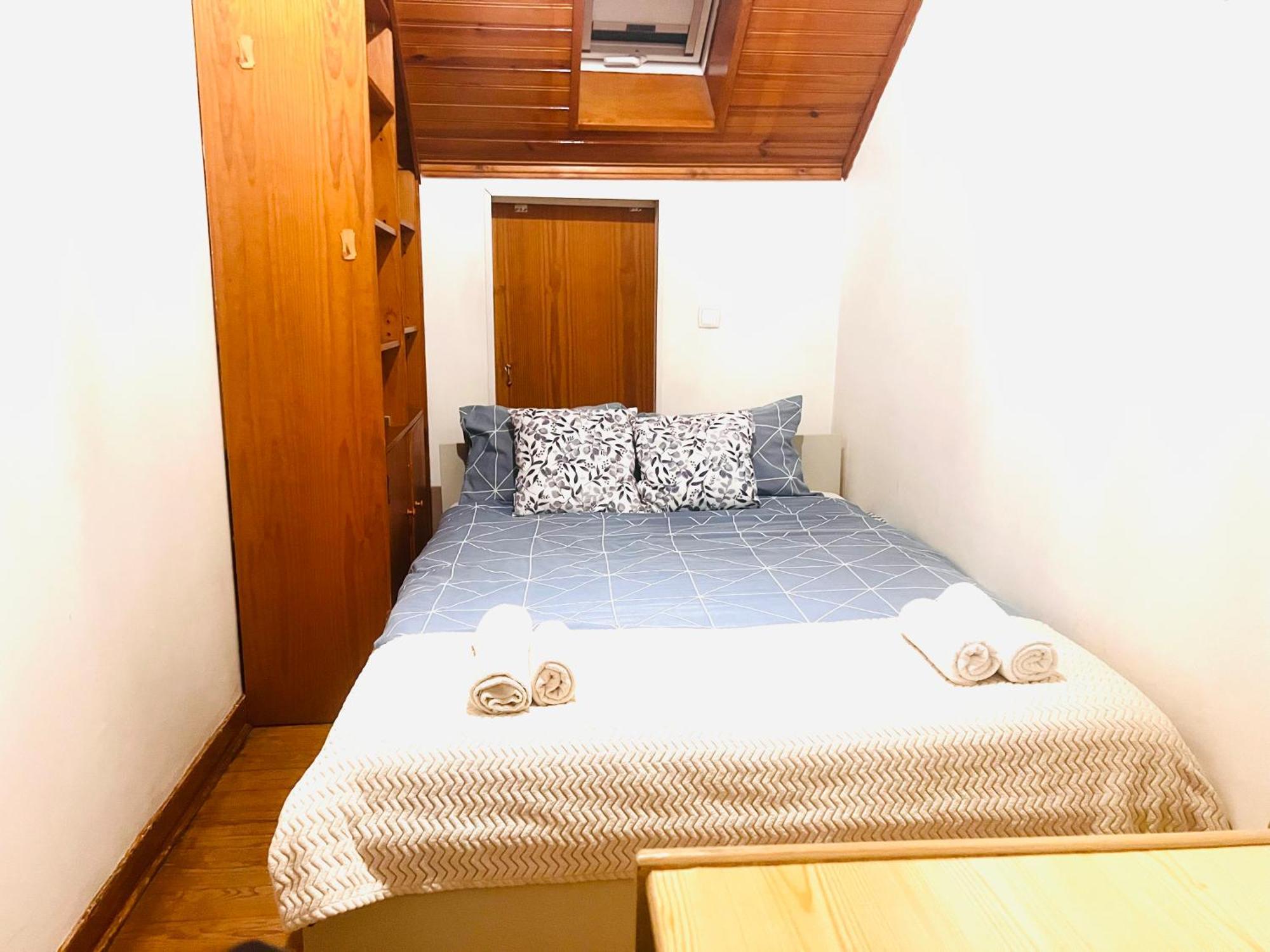 Appartement Alcantara Lx Lisboa
