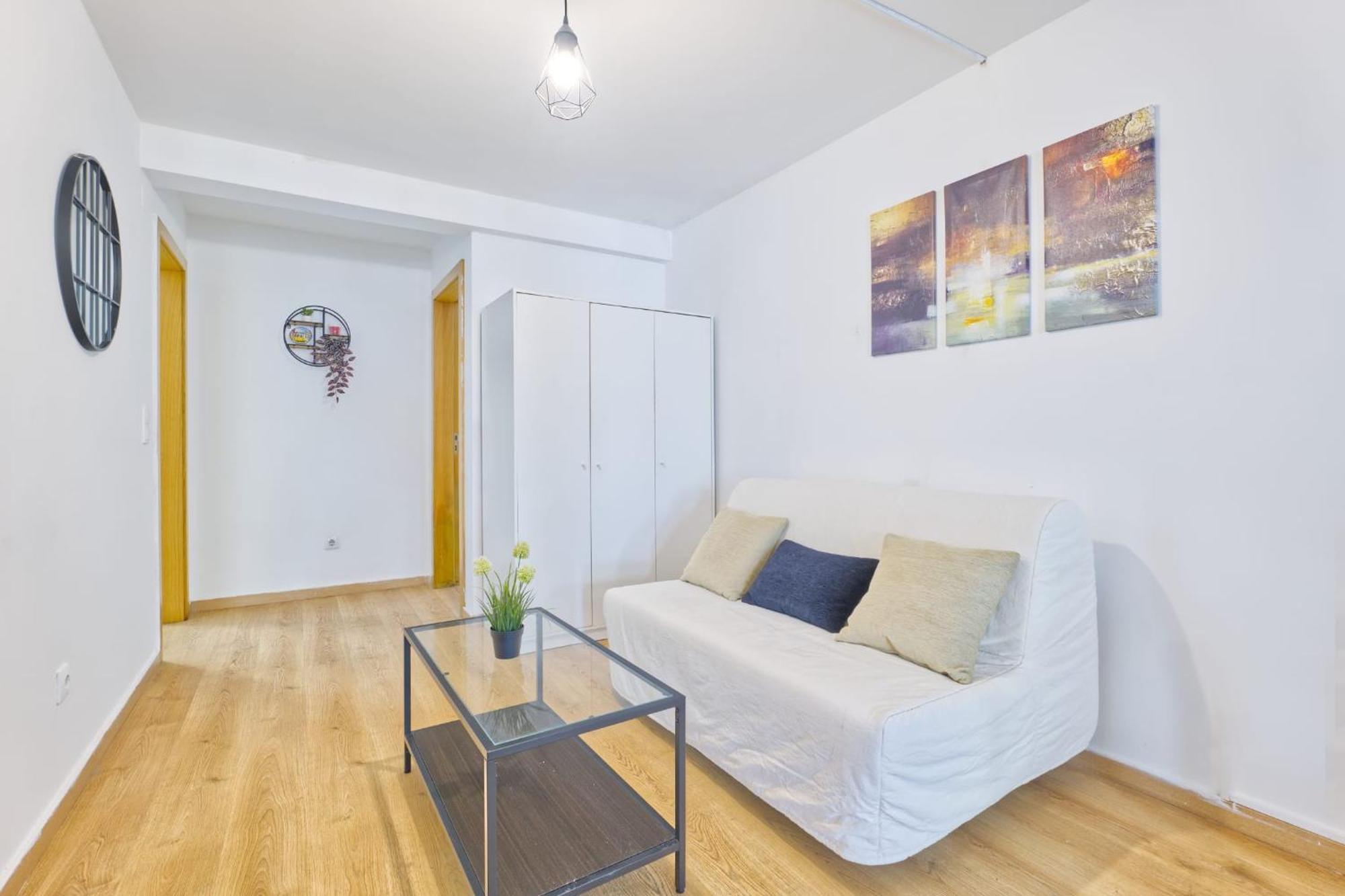 Appartement And Amazing Flat
