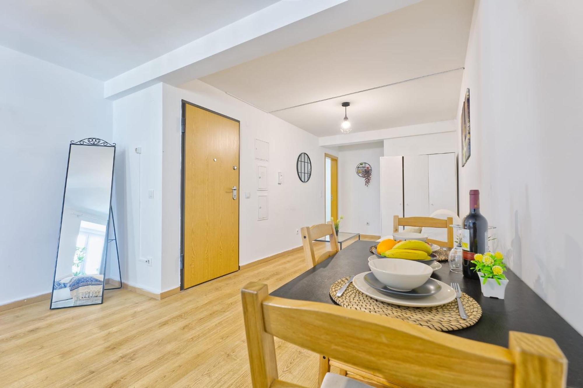 And Amazing Flat Apartment Lisbon