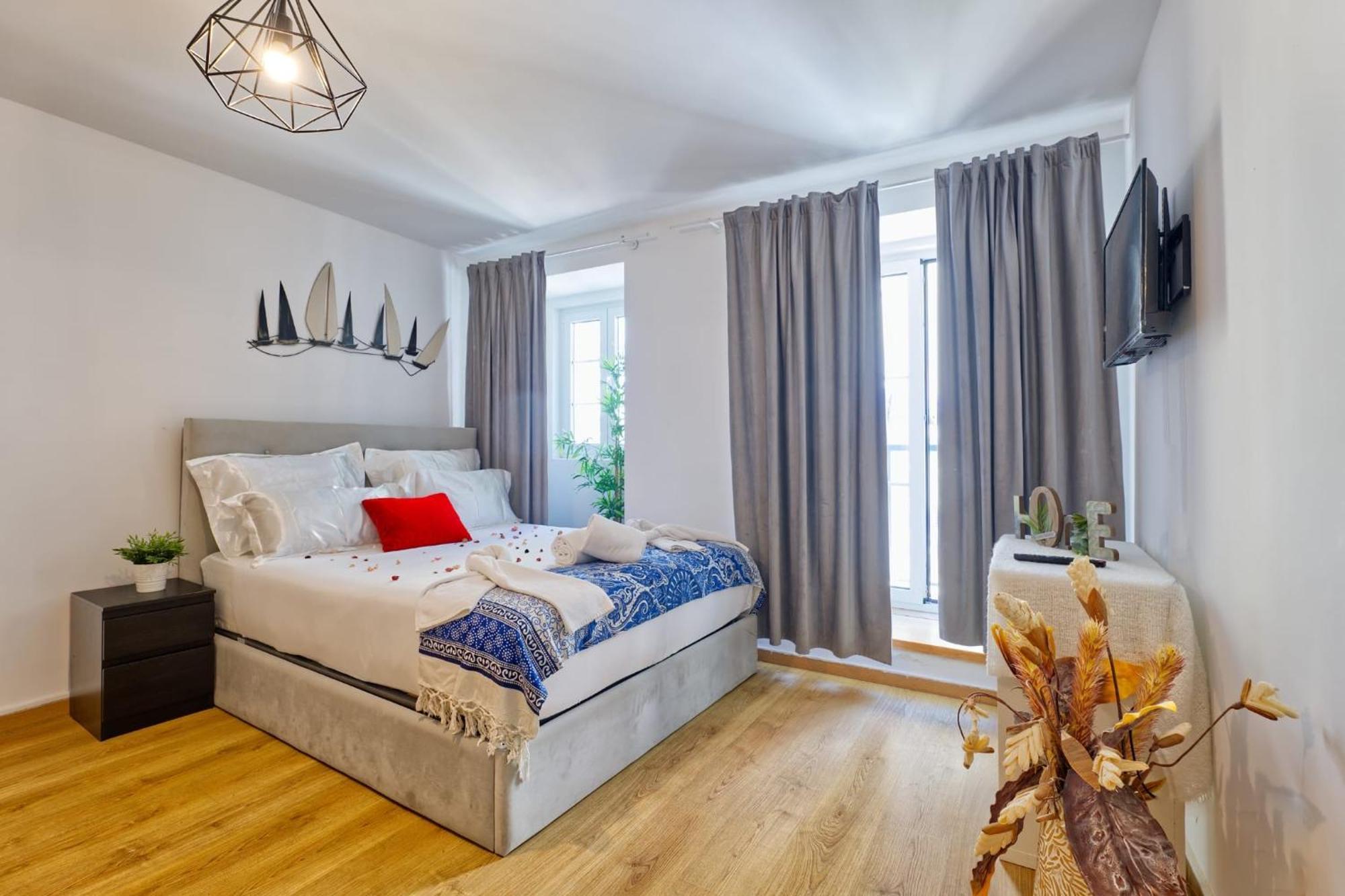 And Amazing Flat Appartement