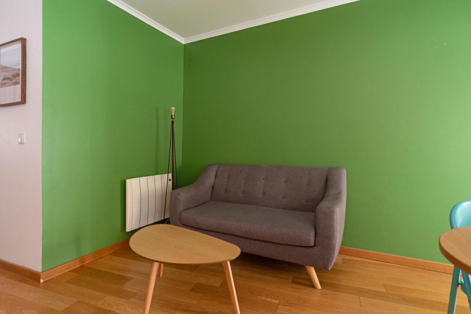 Apartamento Gorgeous Rooftop 2-bed With Beautiful View Lisboa