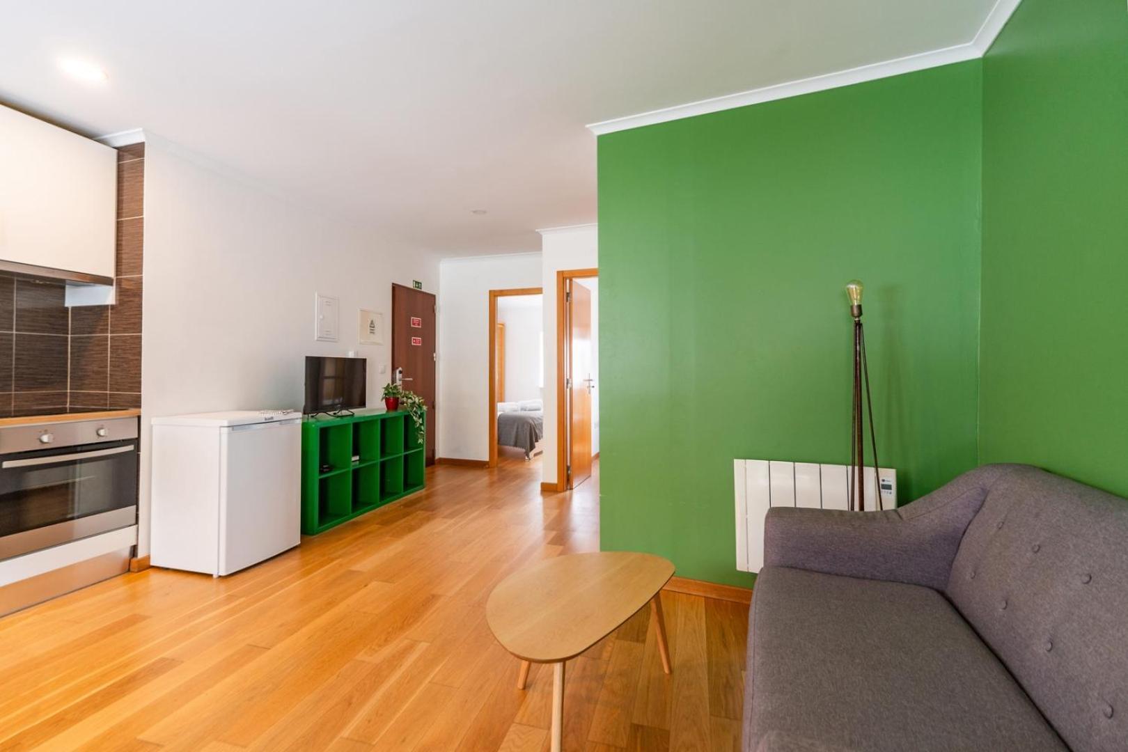 Gorgeous Rooftop 2-bed With Beautiful View Apartamento