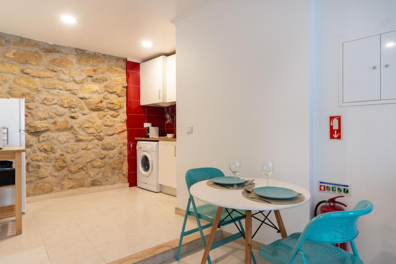 For 2 Just 250m From Largo Intendente Lisbon