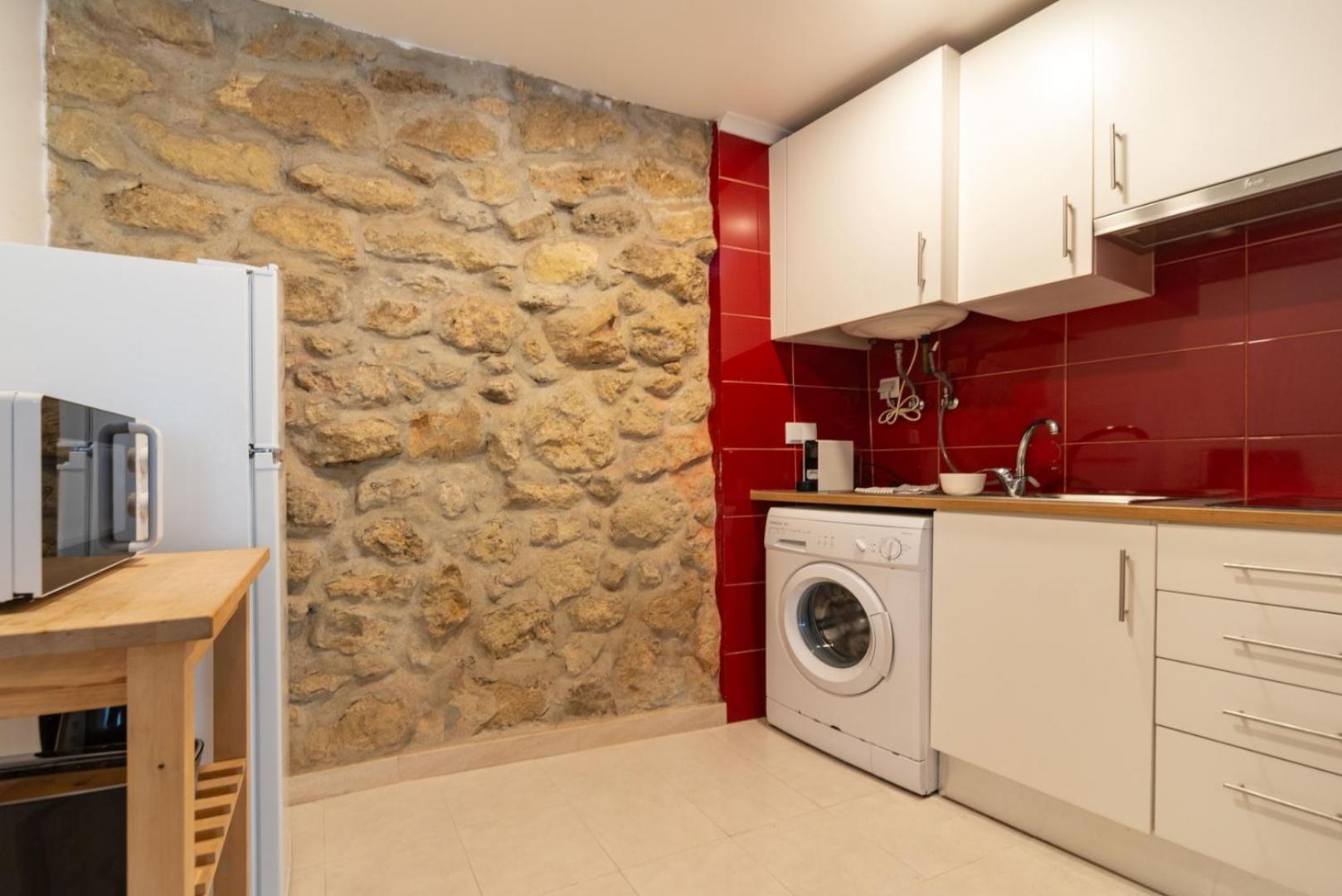 For 2 Just 250m From Largo Intendente Appartement *