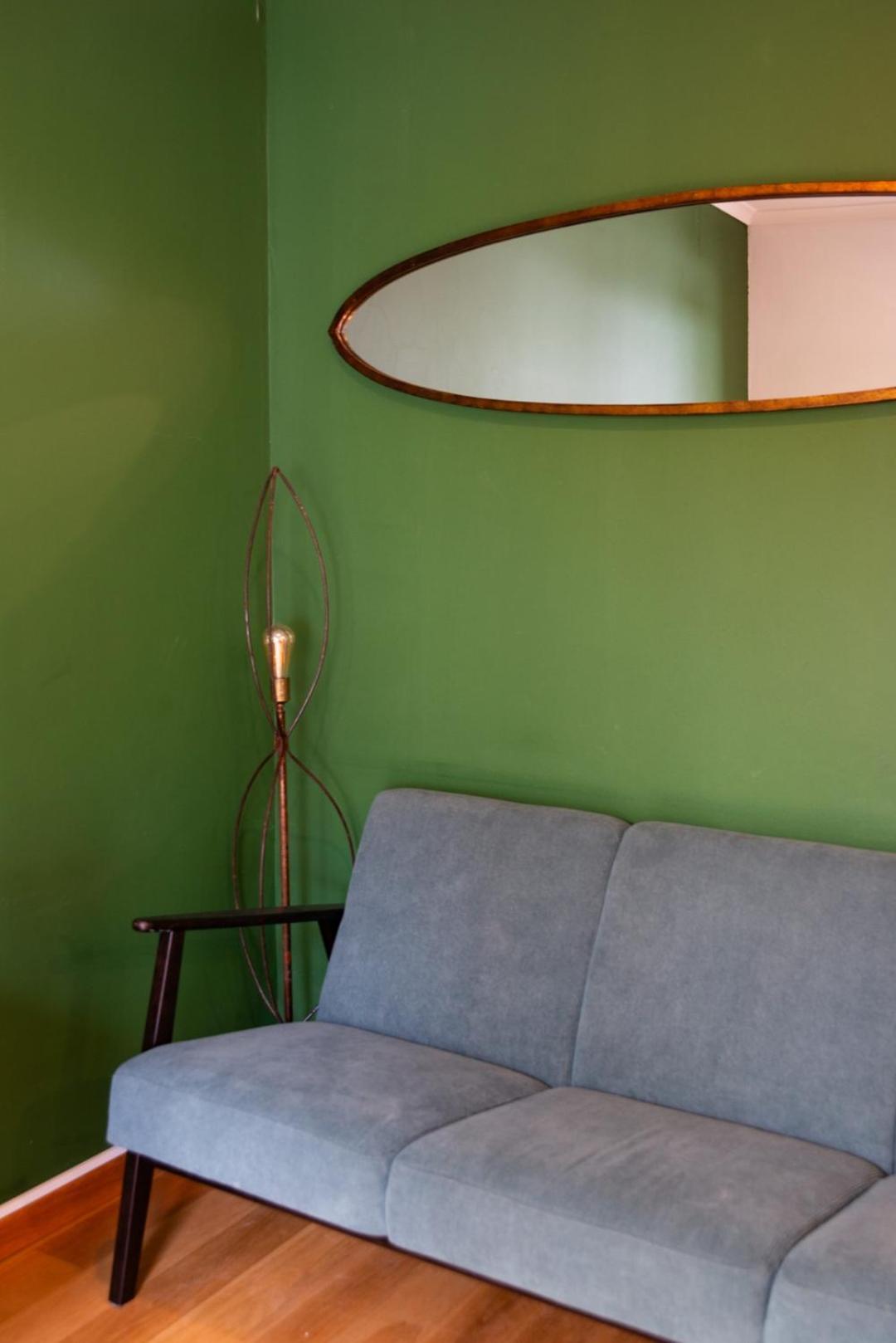 Gorgeous Rooftop 2-bed 250m To Intendente Sq Appartement Lisboa