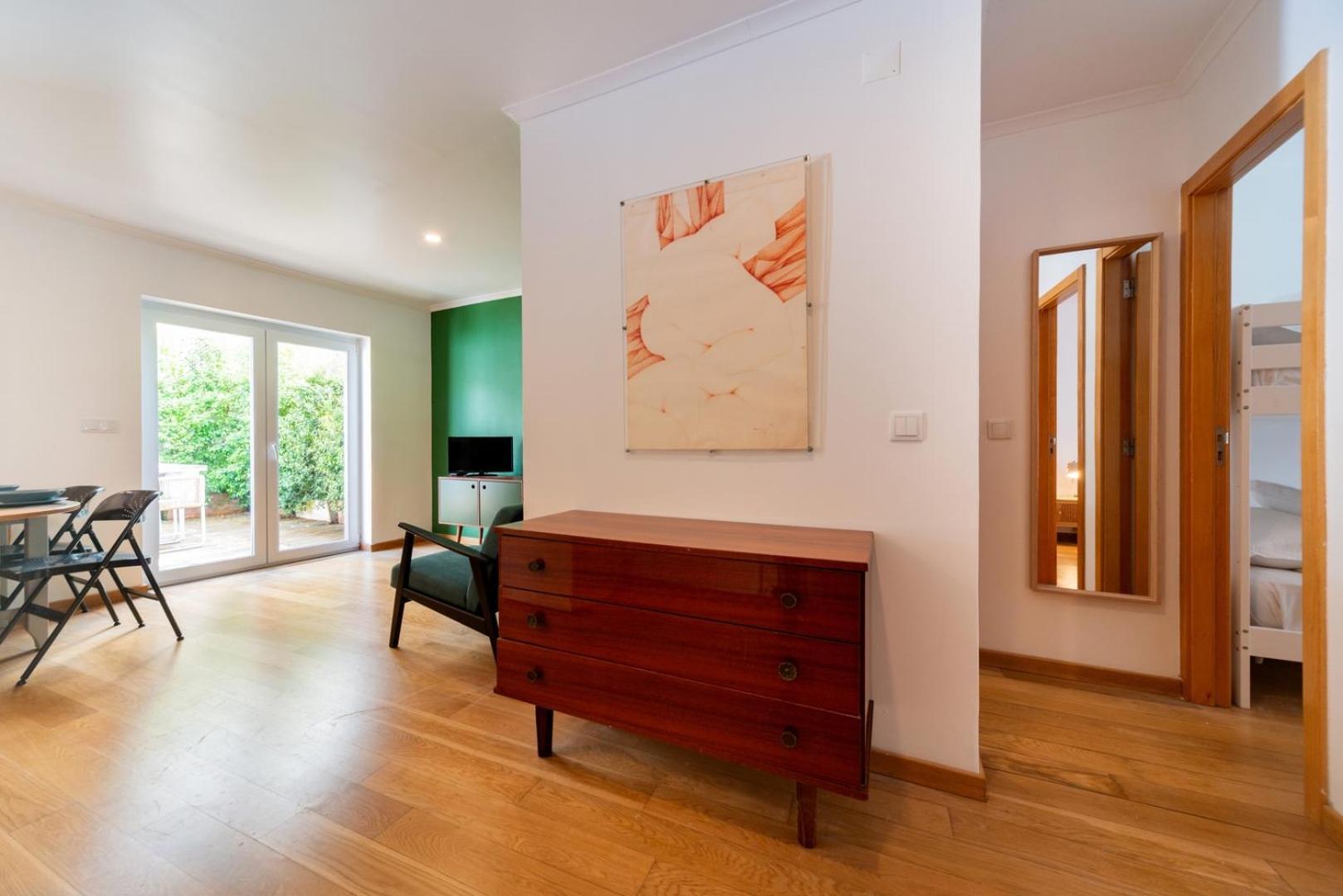 Gorgeous Rooftop 2-bed 250m To Intendente Sq Appartement Lisboa