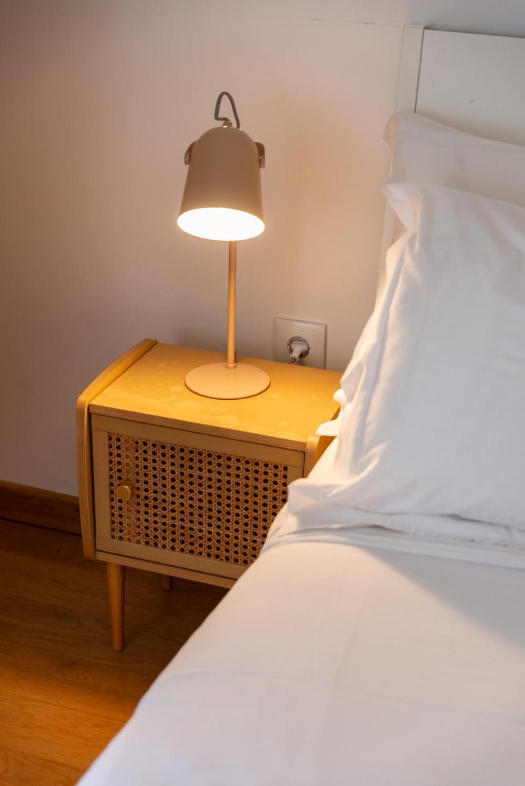 Appartement Gorgeous Rooftop 2-bed 250m To Intendente Sq Lisboa