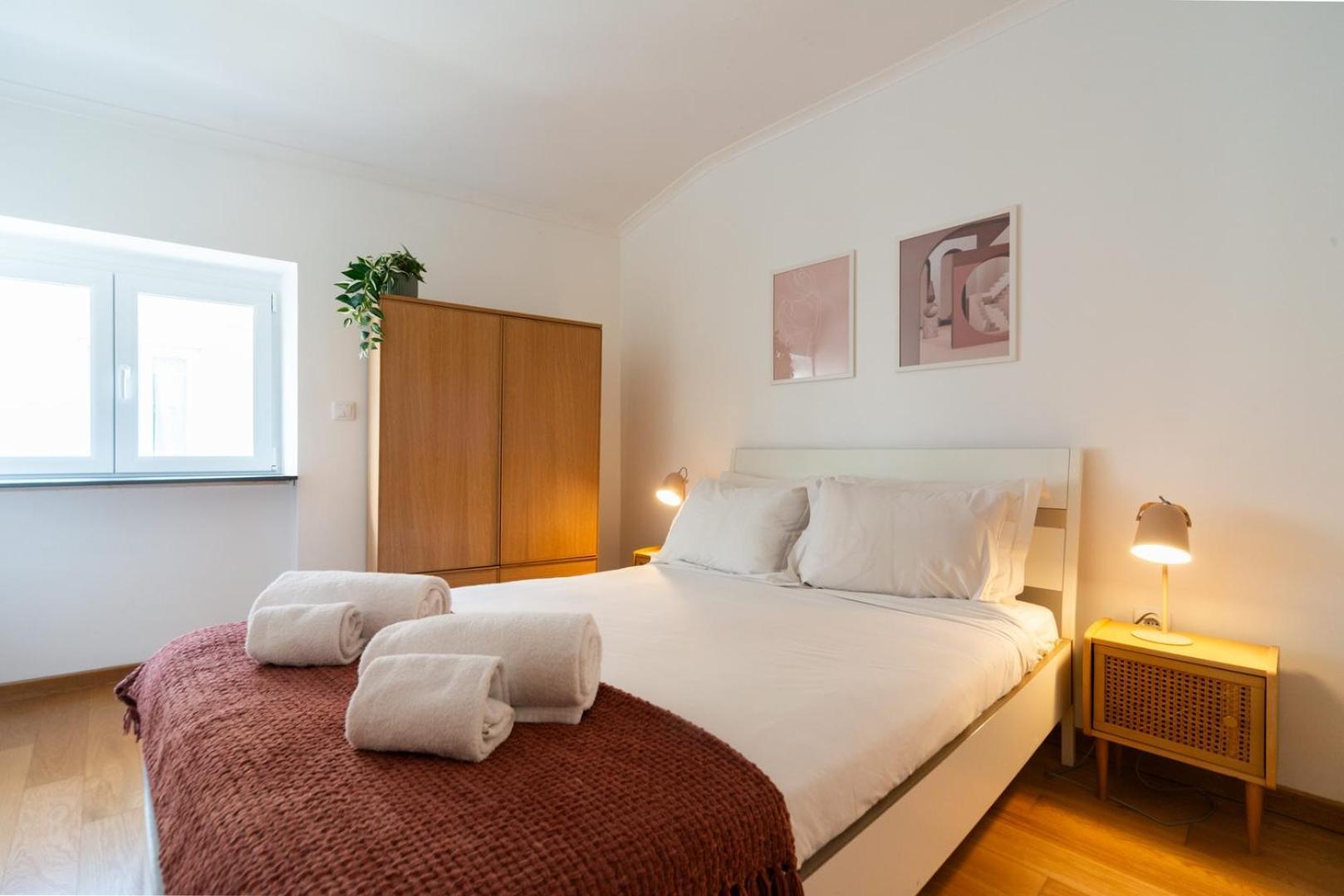 Gorgeous Rooftop 2-bed 250m To Intendente Sq Appartement Lisboa