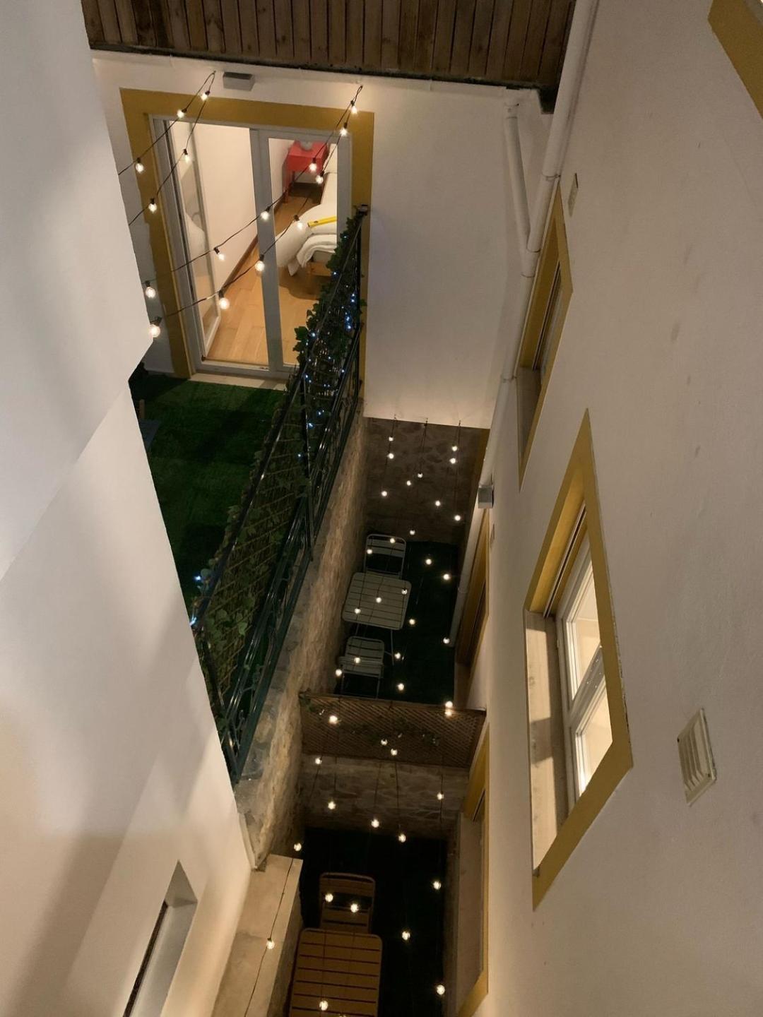 Gorgeous Rooftop 2-bed 250m To Intendente Sq Appartement