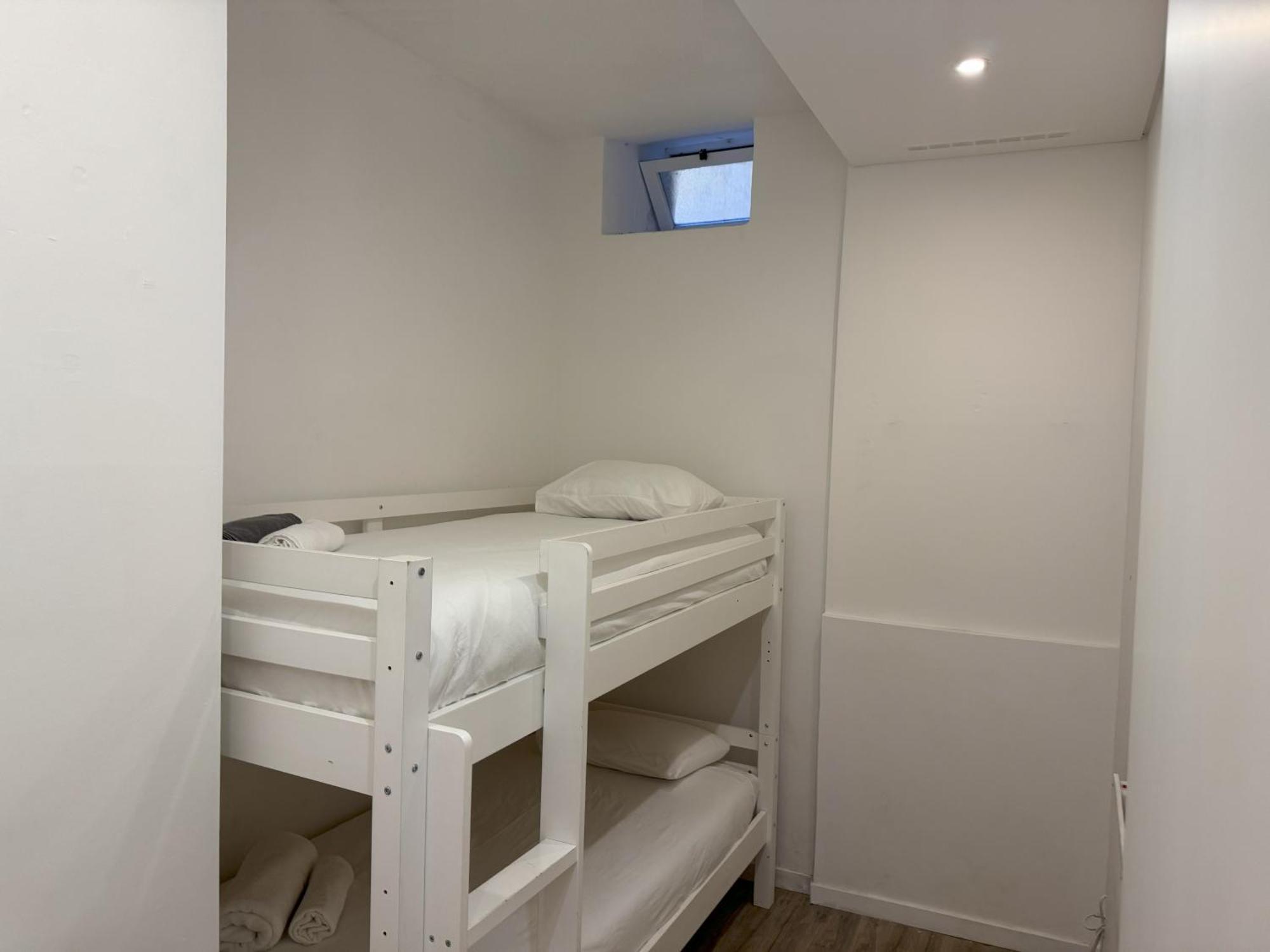 Apartment Residencial Neves