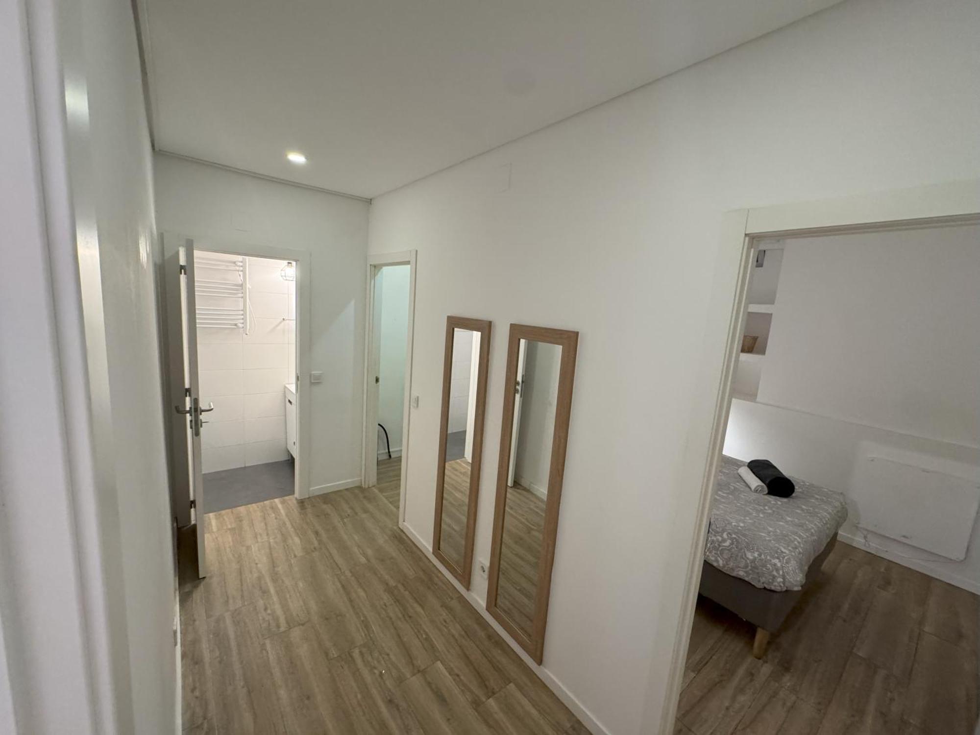 Residencial Neves Apartment Lisbon