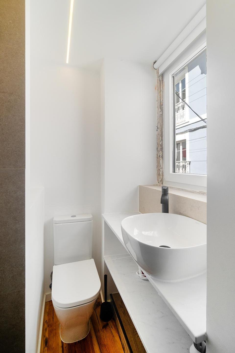 Appartement Whome Prime Location - Your Getaway