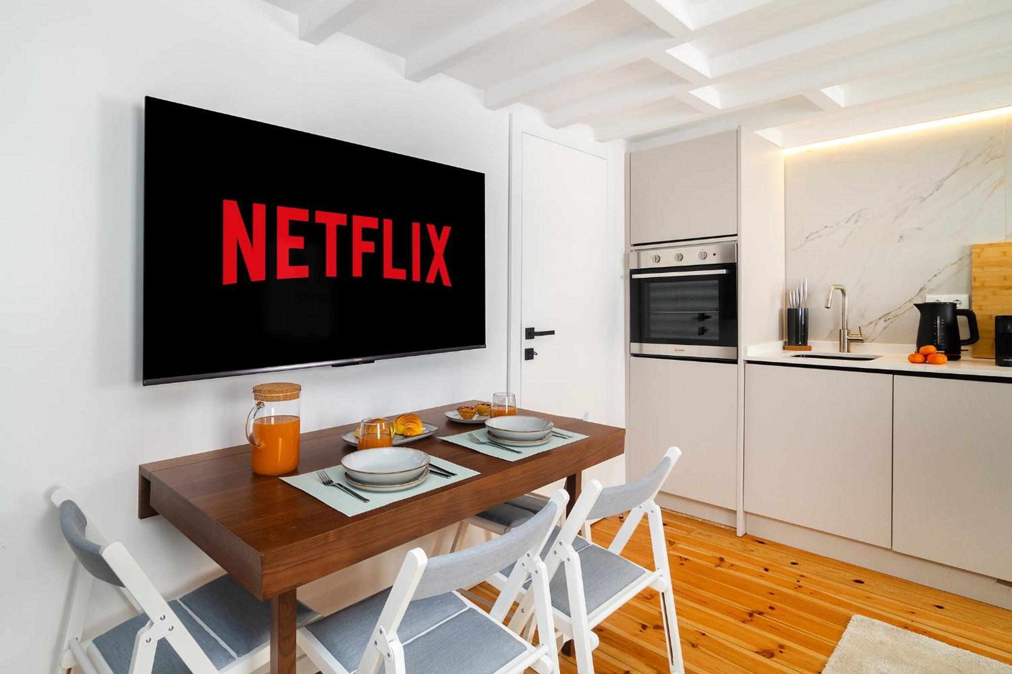 Whome Prime Location - Your Getaway Appartement