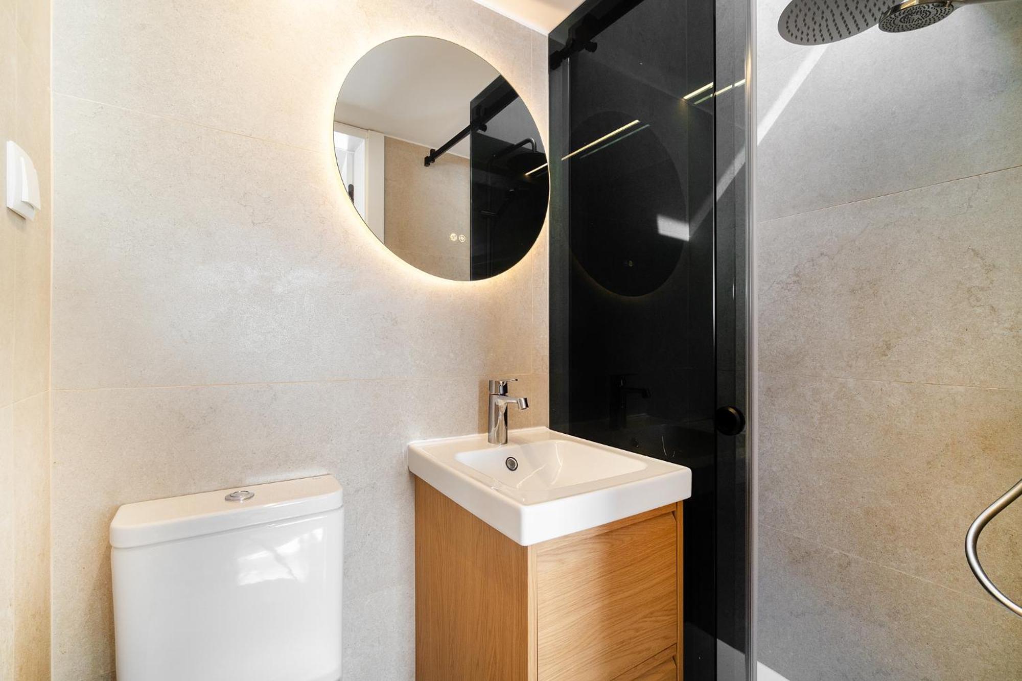 Whome Prime Location - Your Getaway Appartement Lisboa