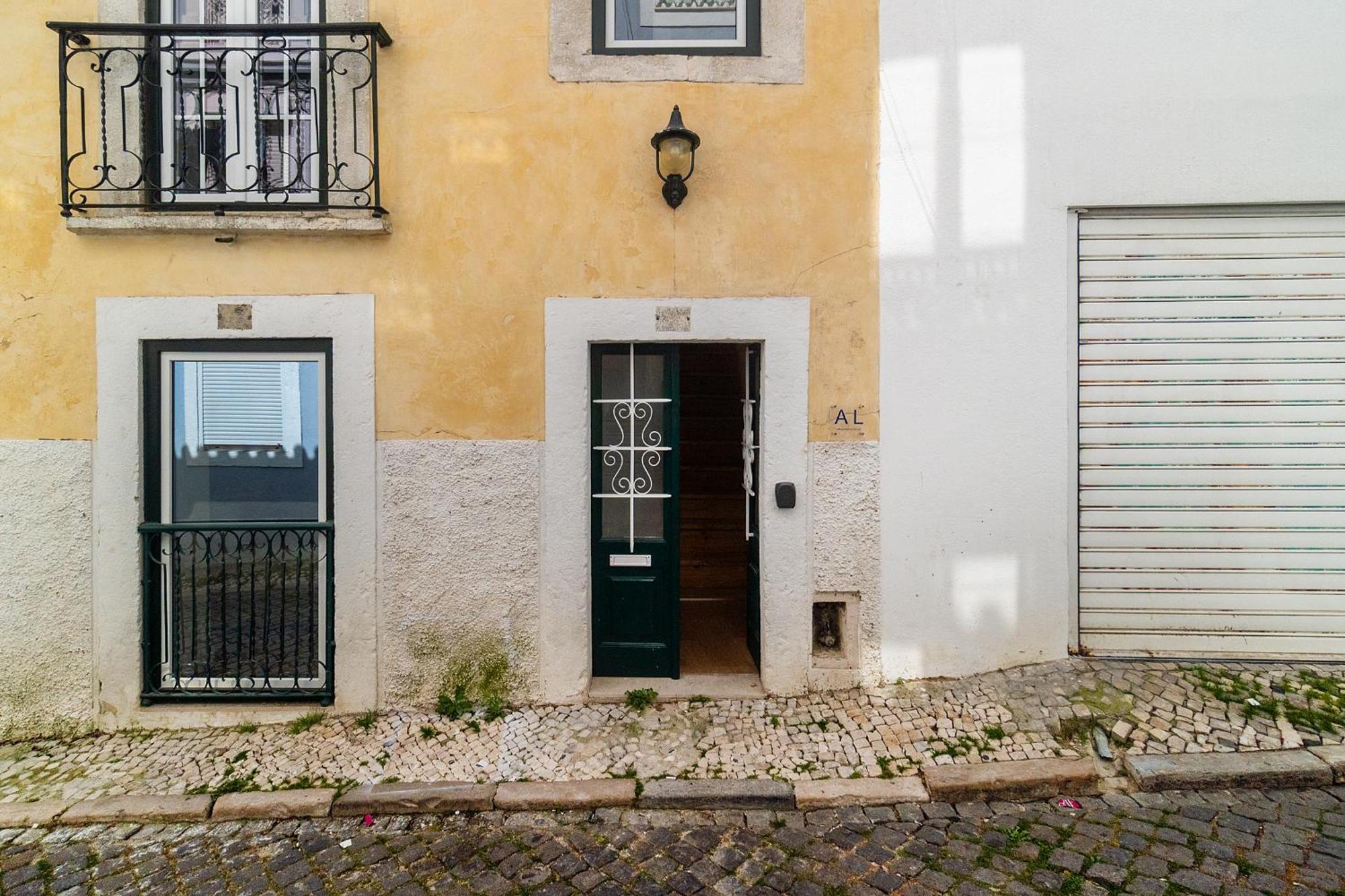 Whome Prime Location - Your Getaway Appartement