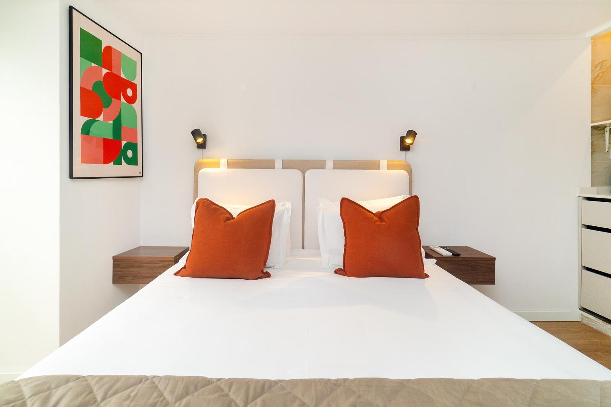 Appartement Whome Prime Location - Your Getaway *