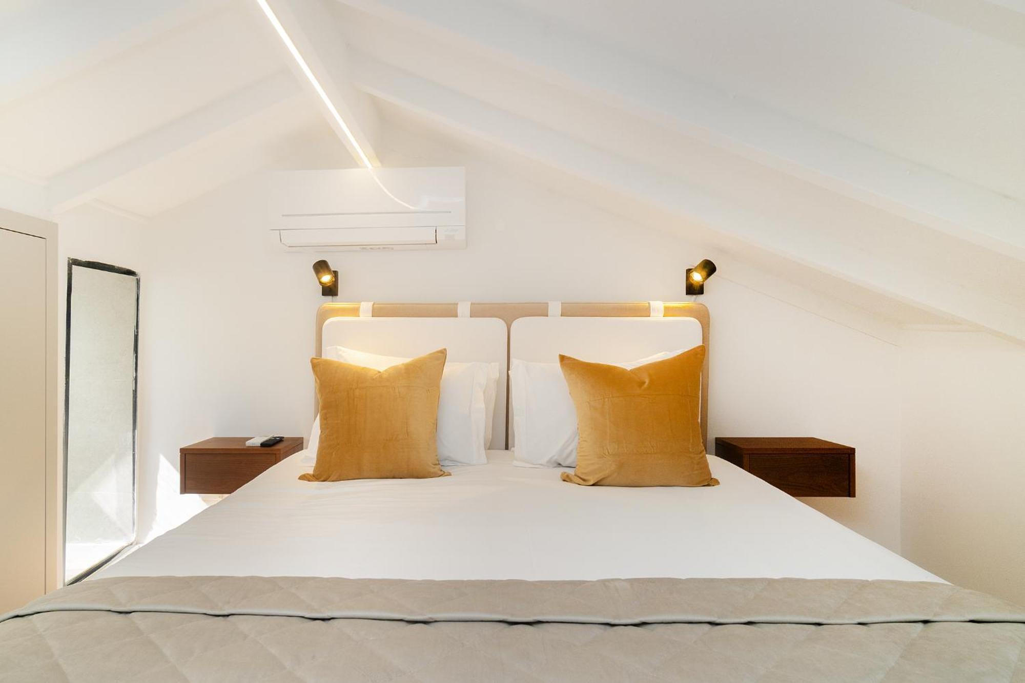 Whome Prime Location - Your Getaway Appartement Lisboa