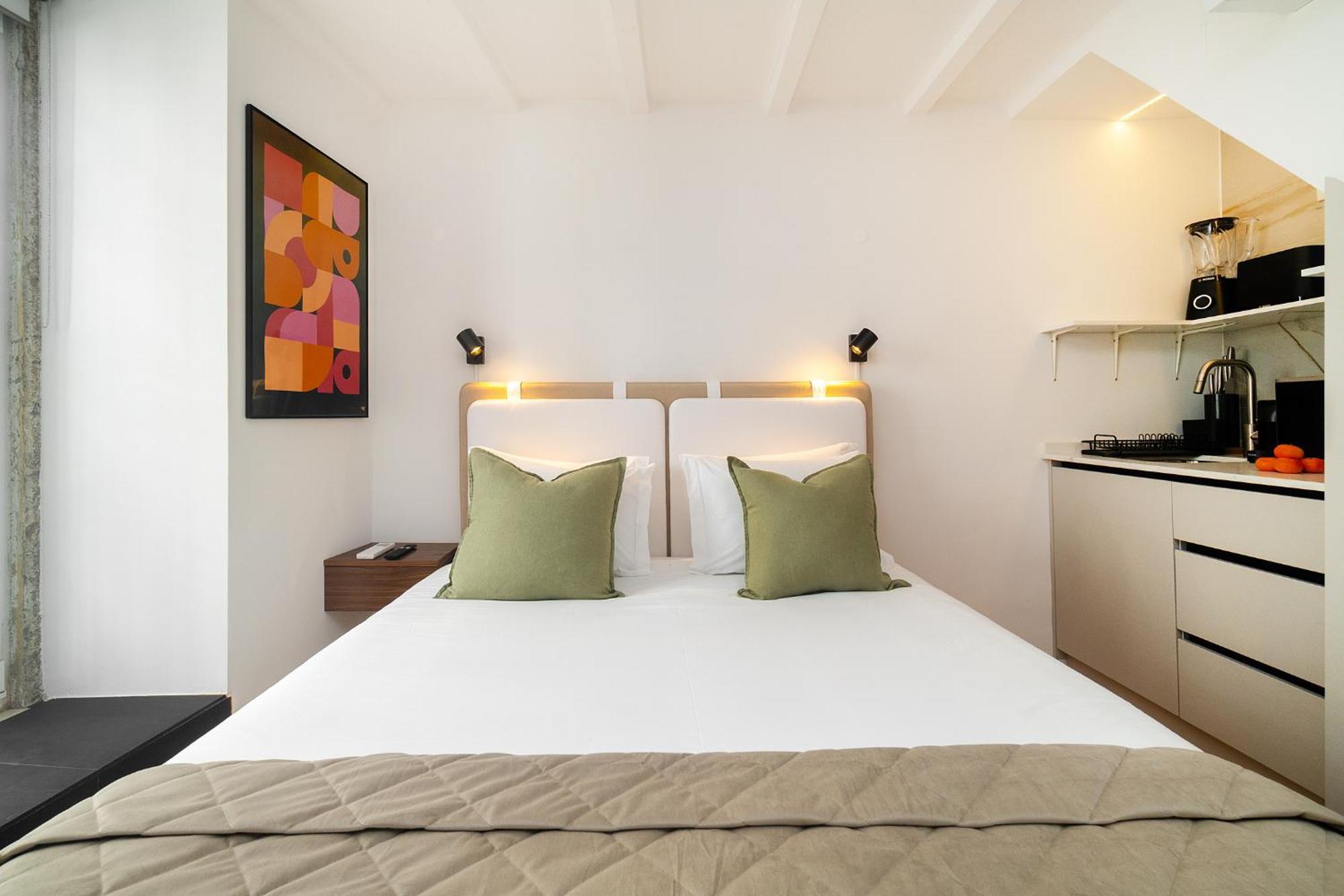 Whome Prime Location - Your Getaway Appartement