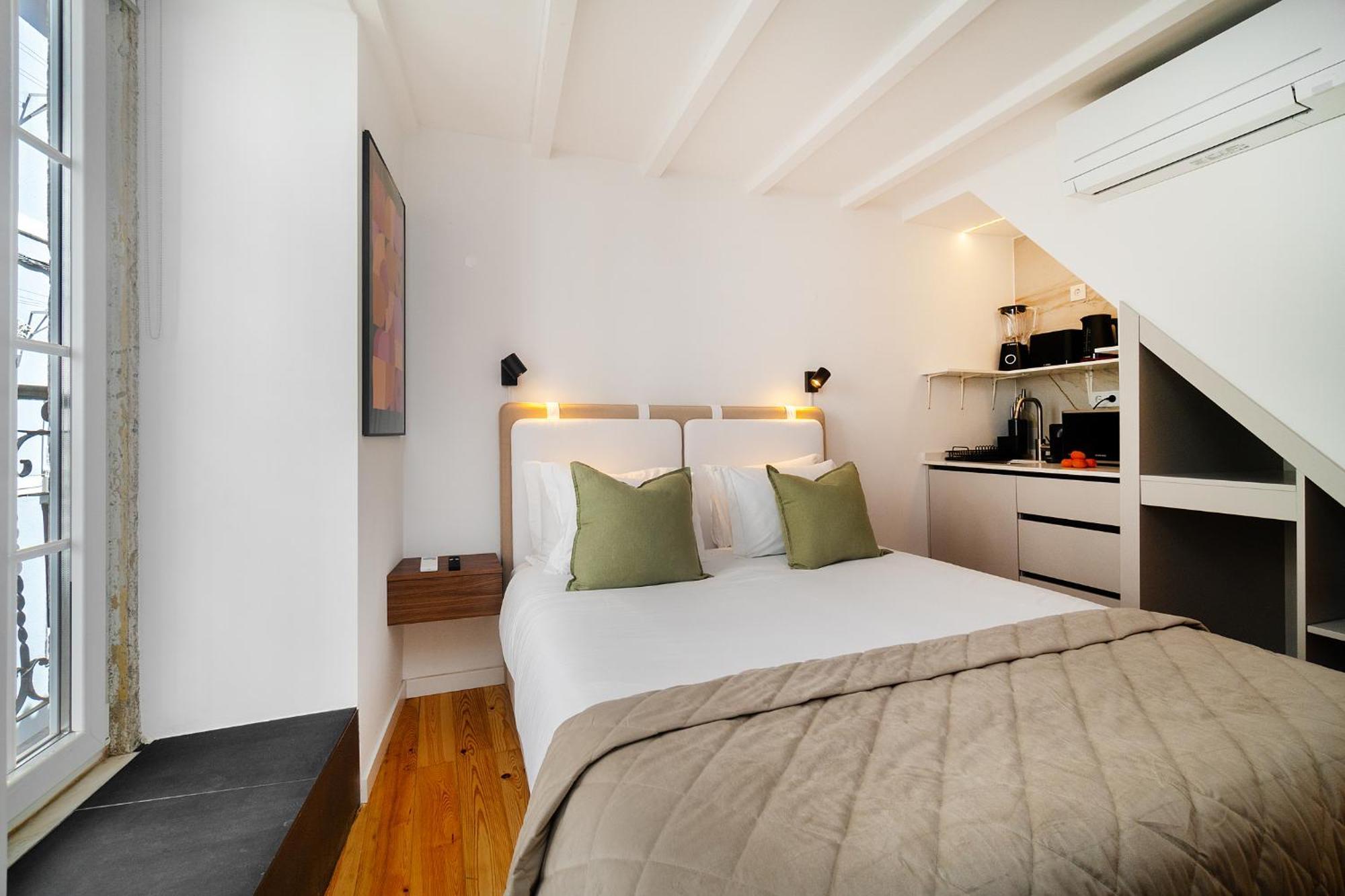 Whome Prime Location - Your Getaway Appartement *