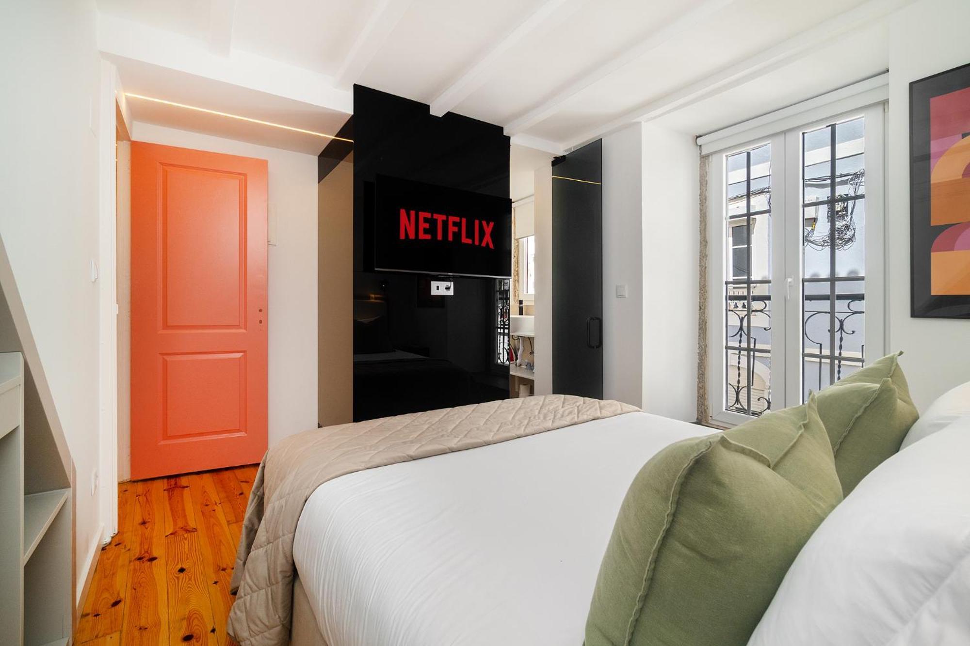 Appartement Whome Prime Location - Your Getaway *