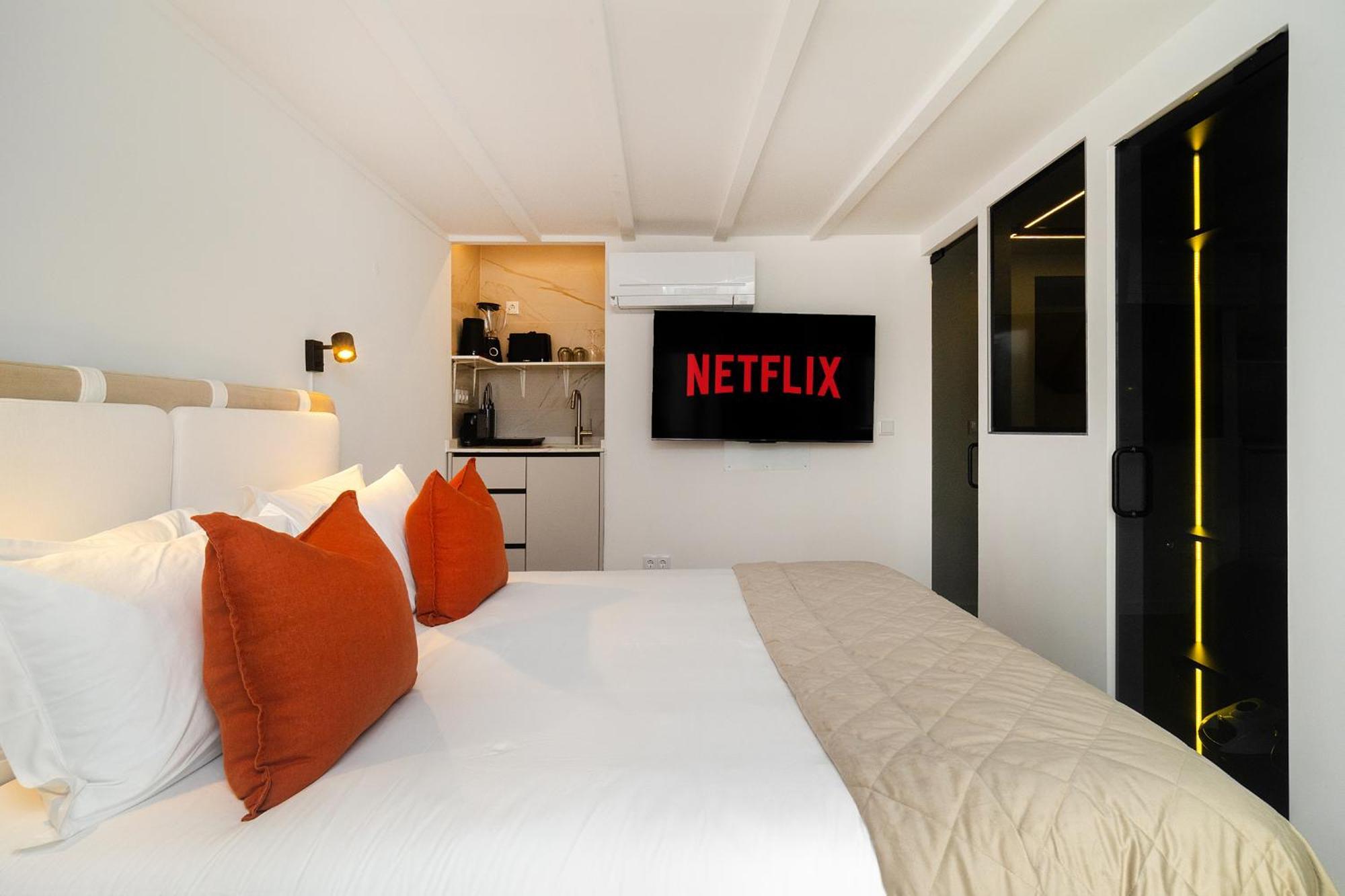 Appartement Whome Prime Location - Your Getaway Lisboa