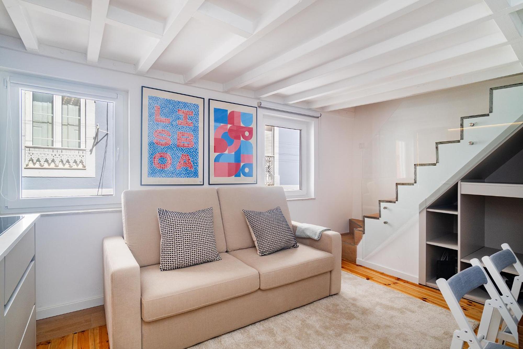 Appartement Whome Prime Location - Your Getaway *