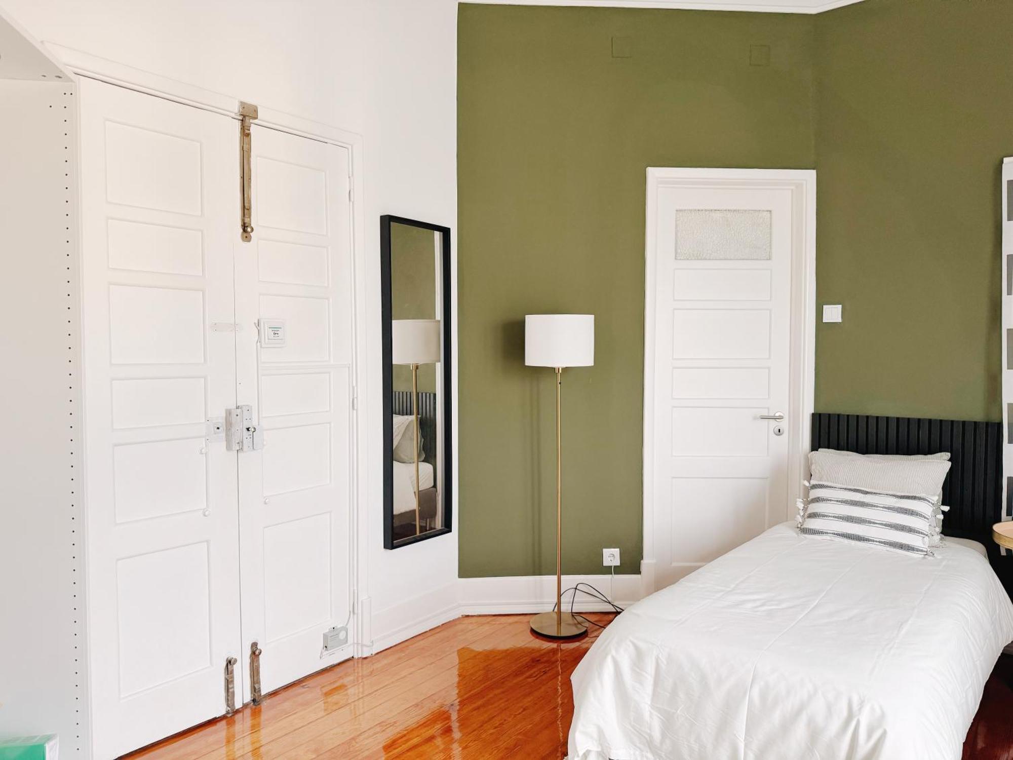 Homestay Soar L Entrecampos L Lisbon