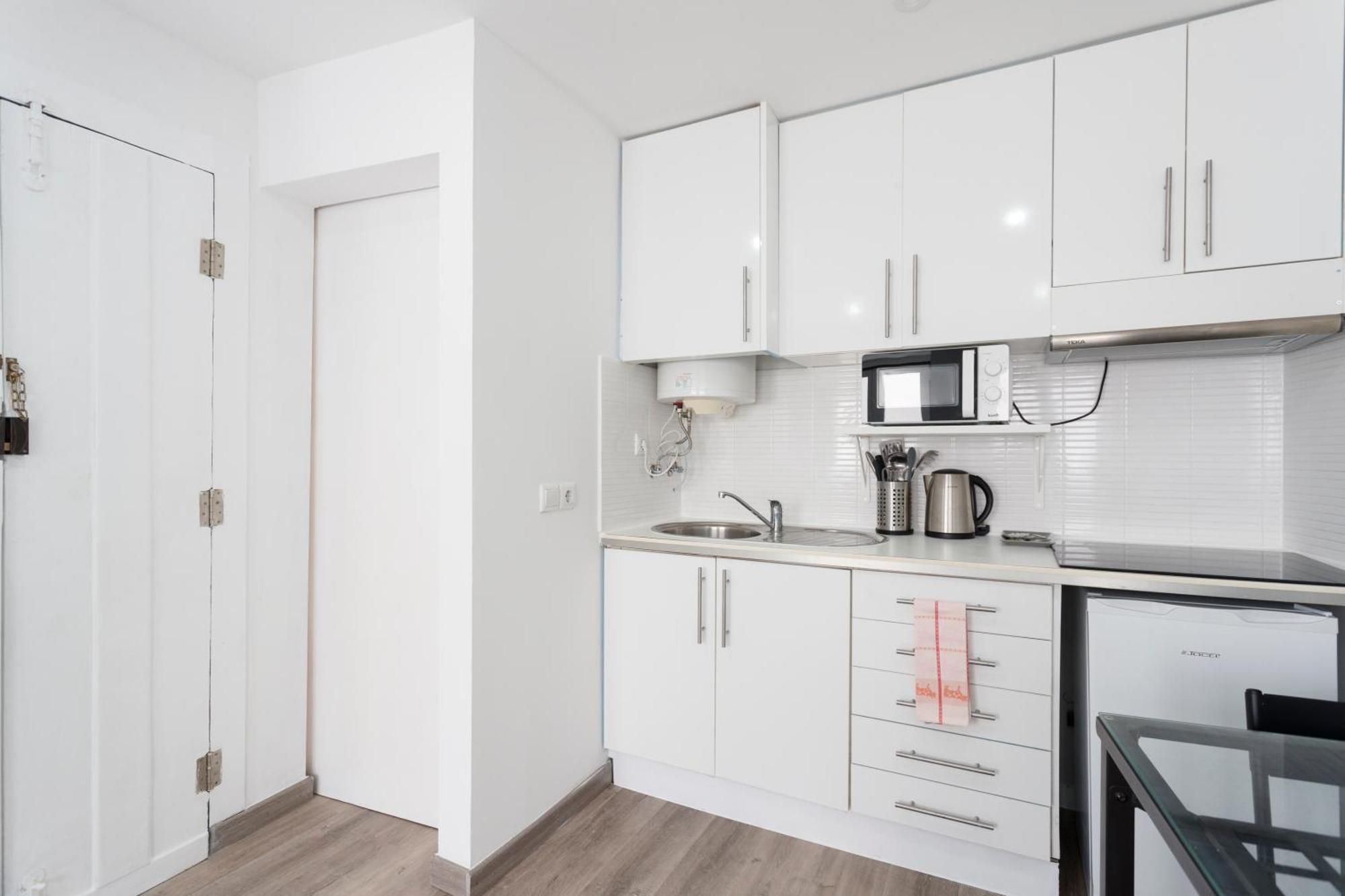 Appartement Casas De Fado