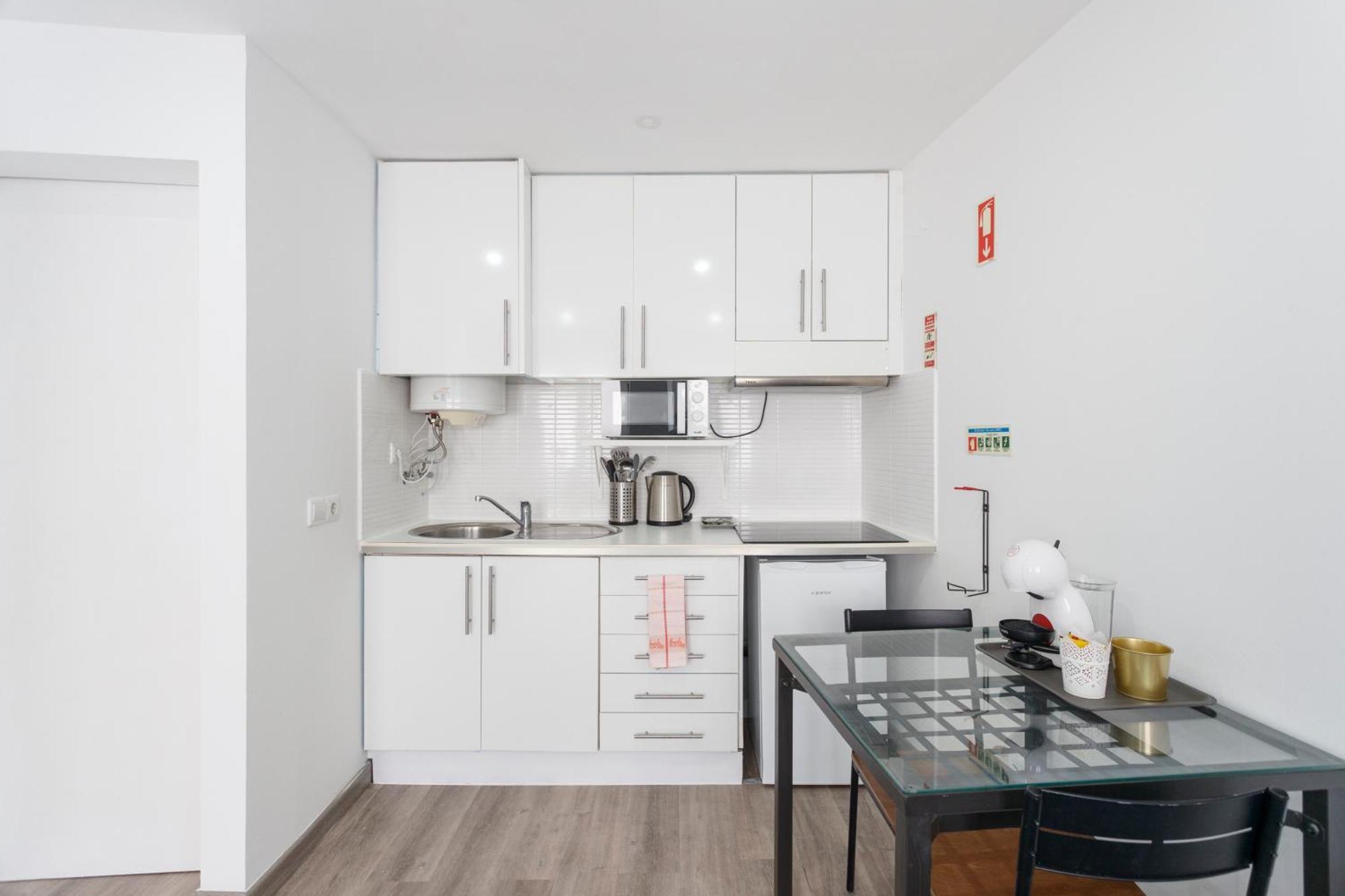 Casas De Fado Appartement Lisboa